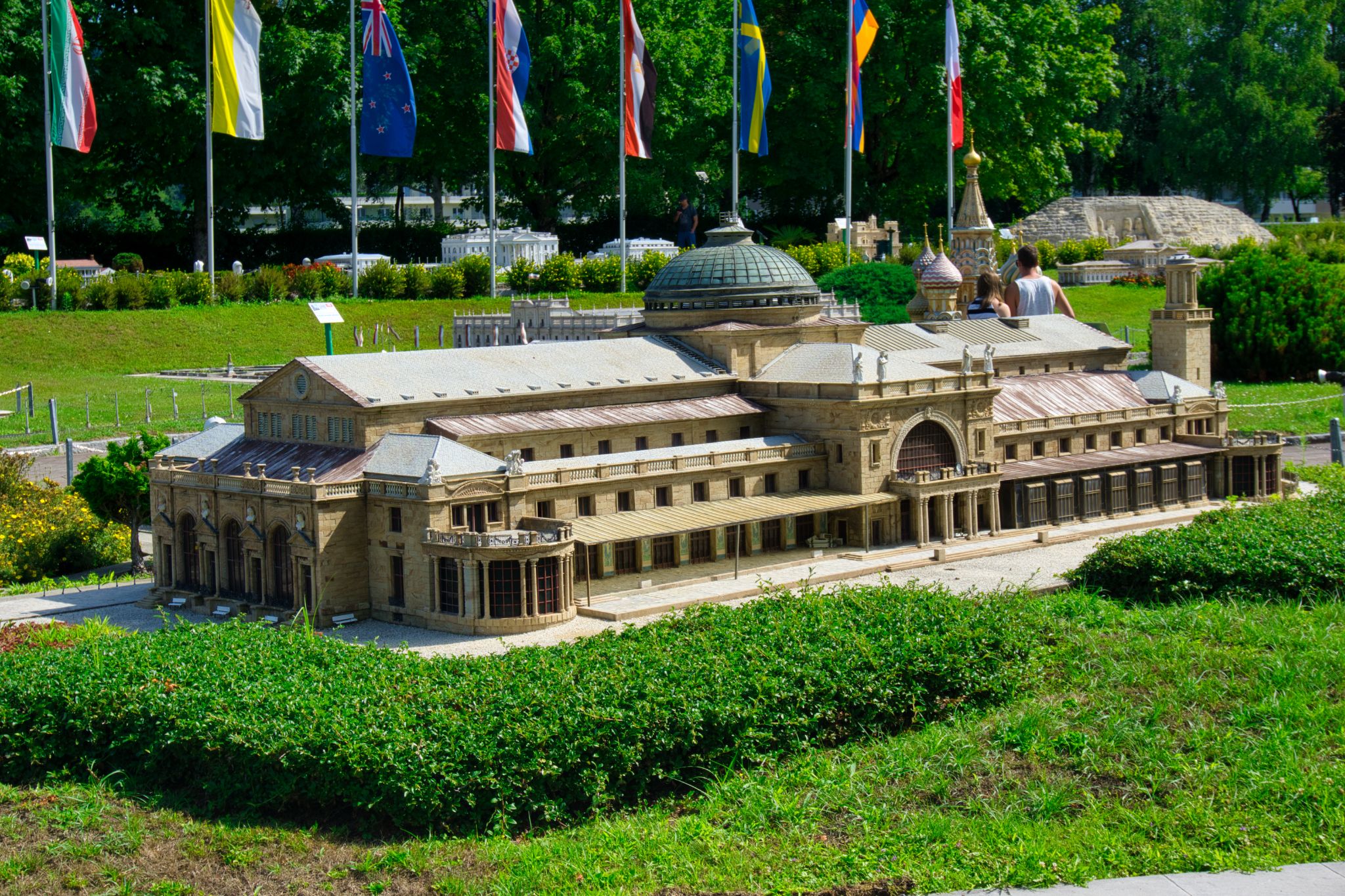 Minimundus 009