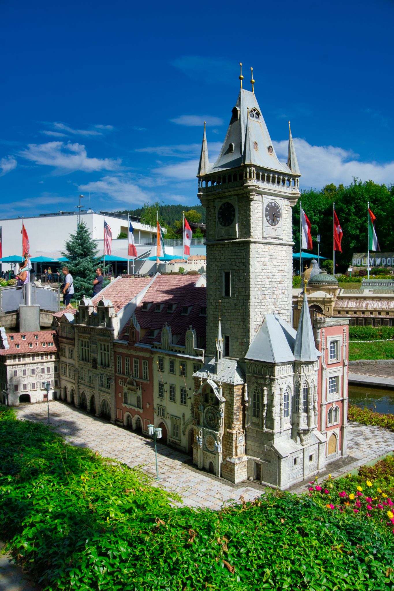 Minimundus 012