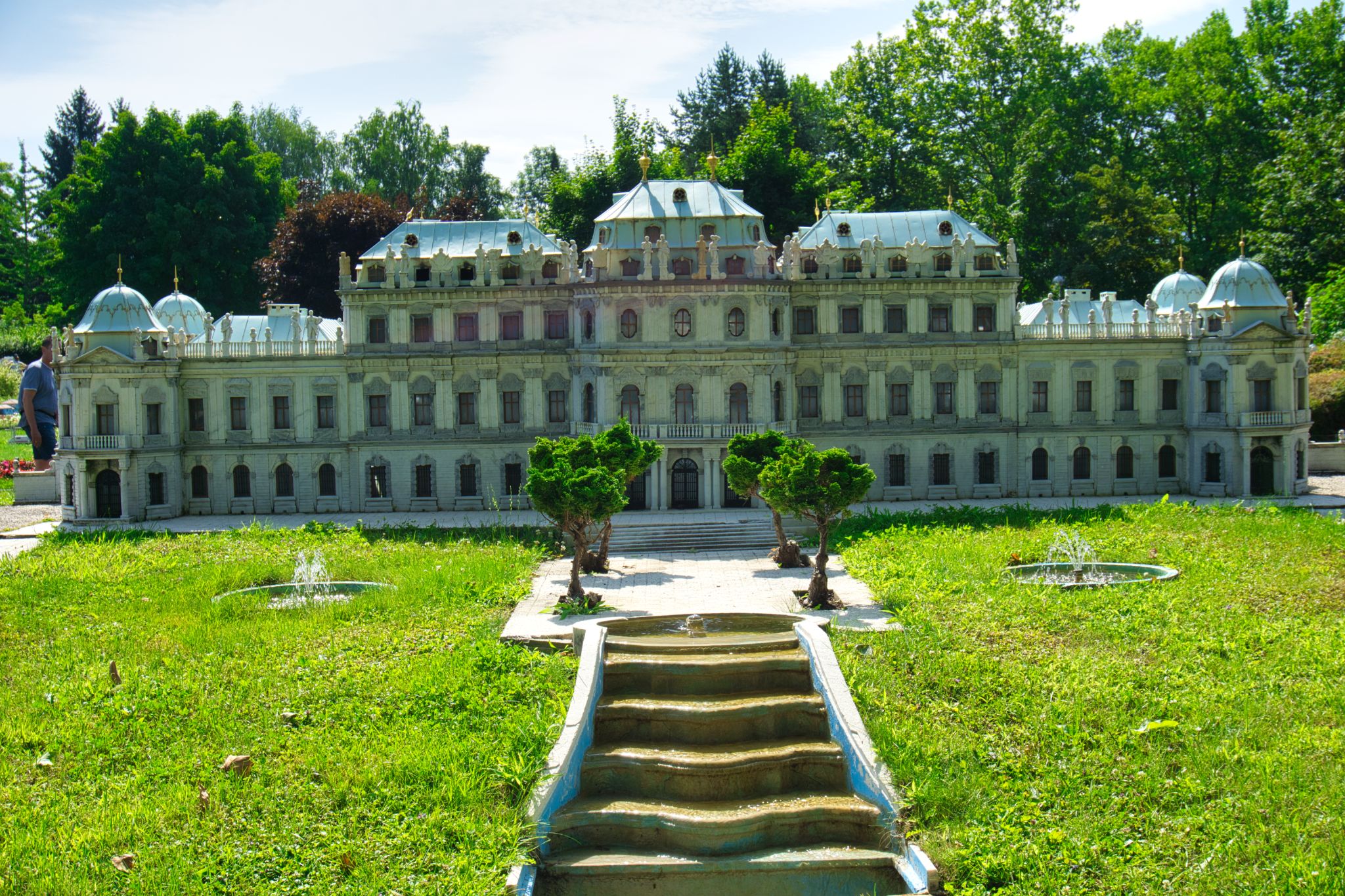 Minimundus 014