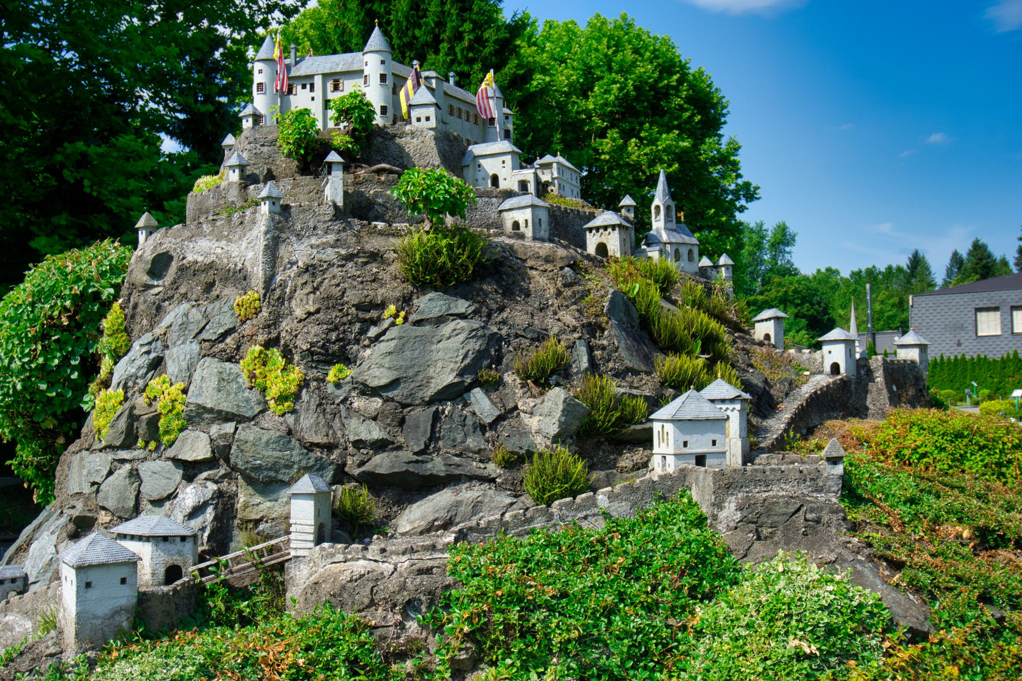 Minimundus 023