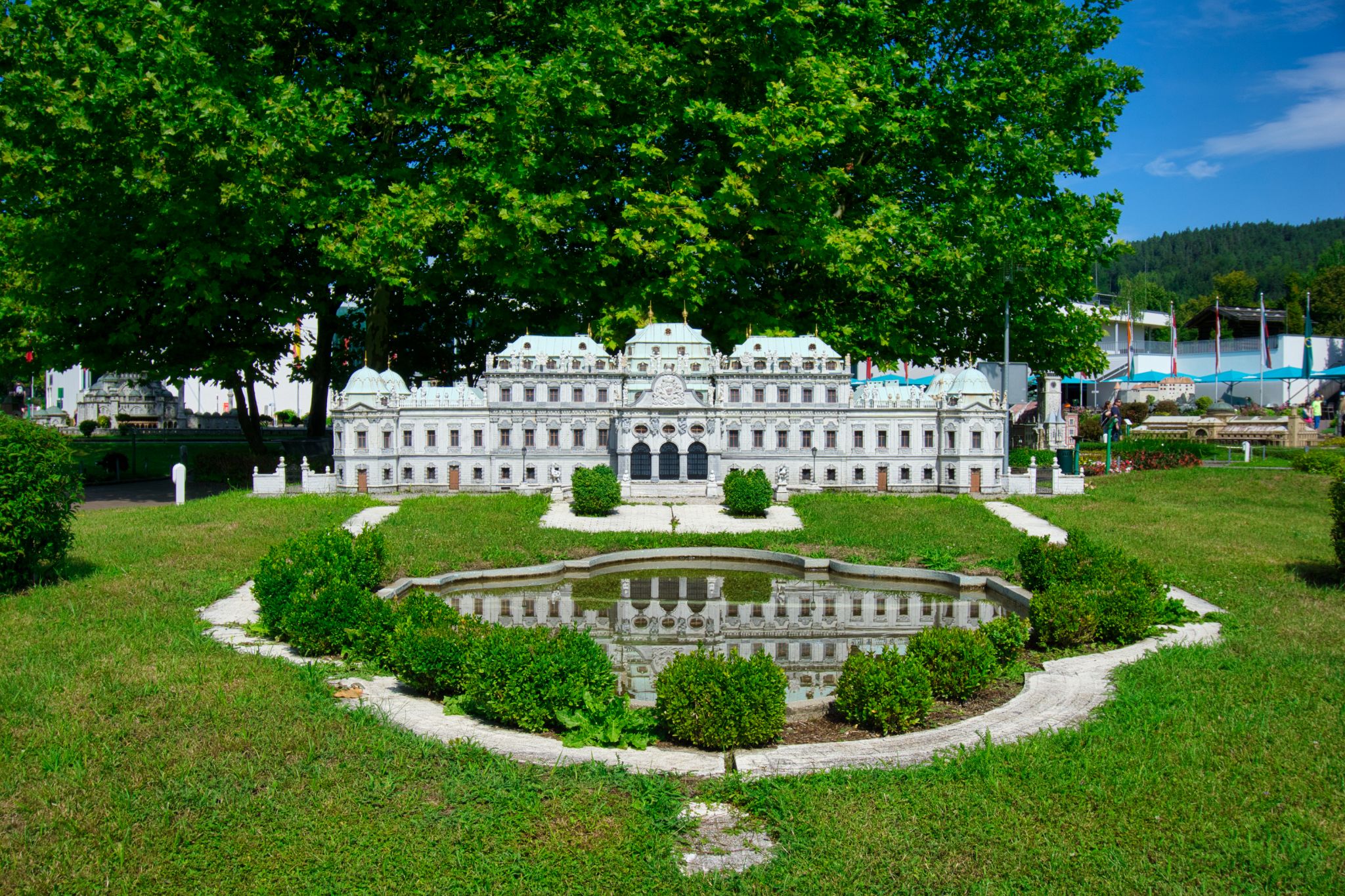 Minimundus 024
