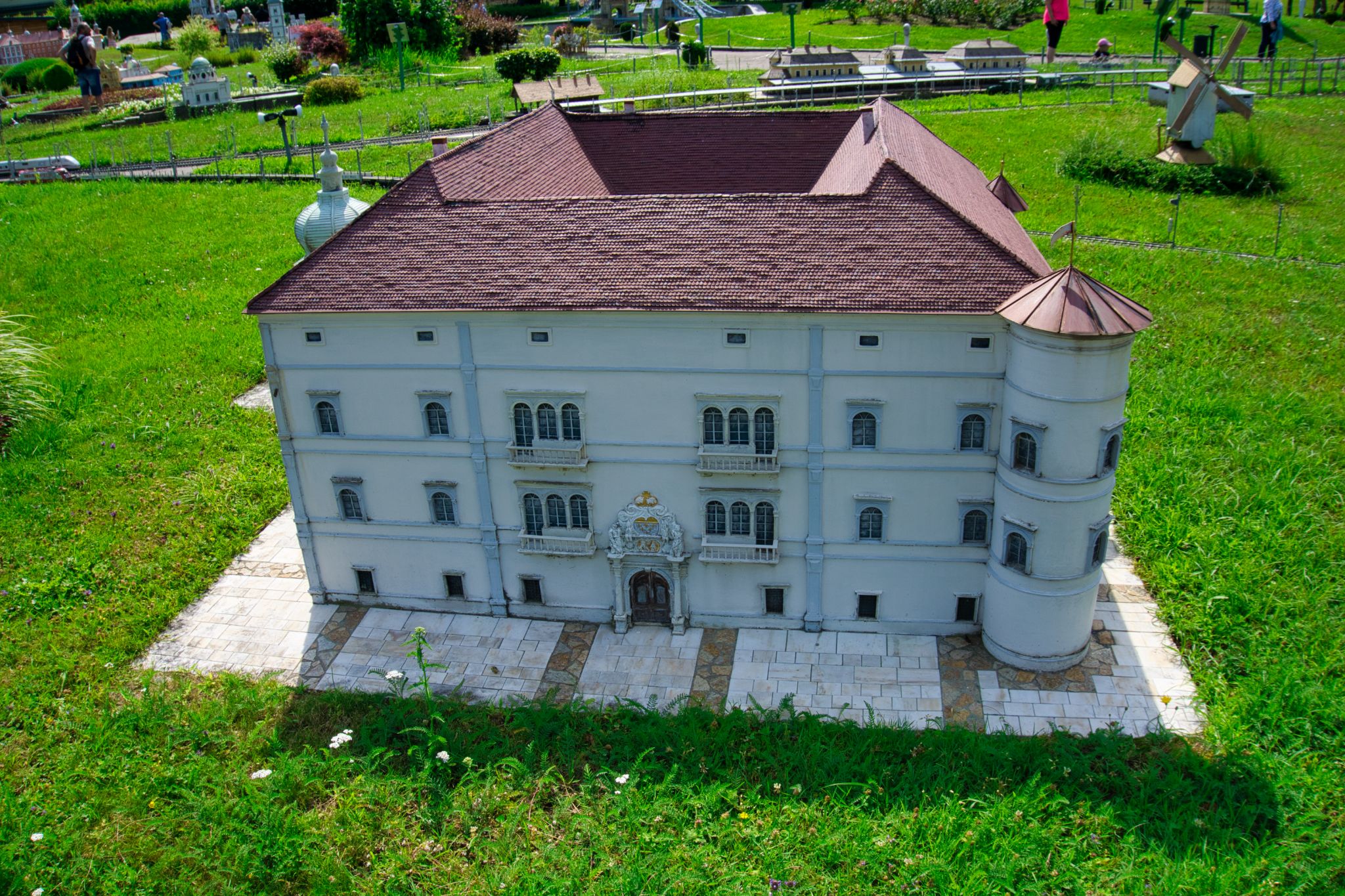Minimundus 025