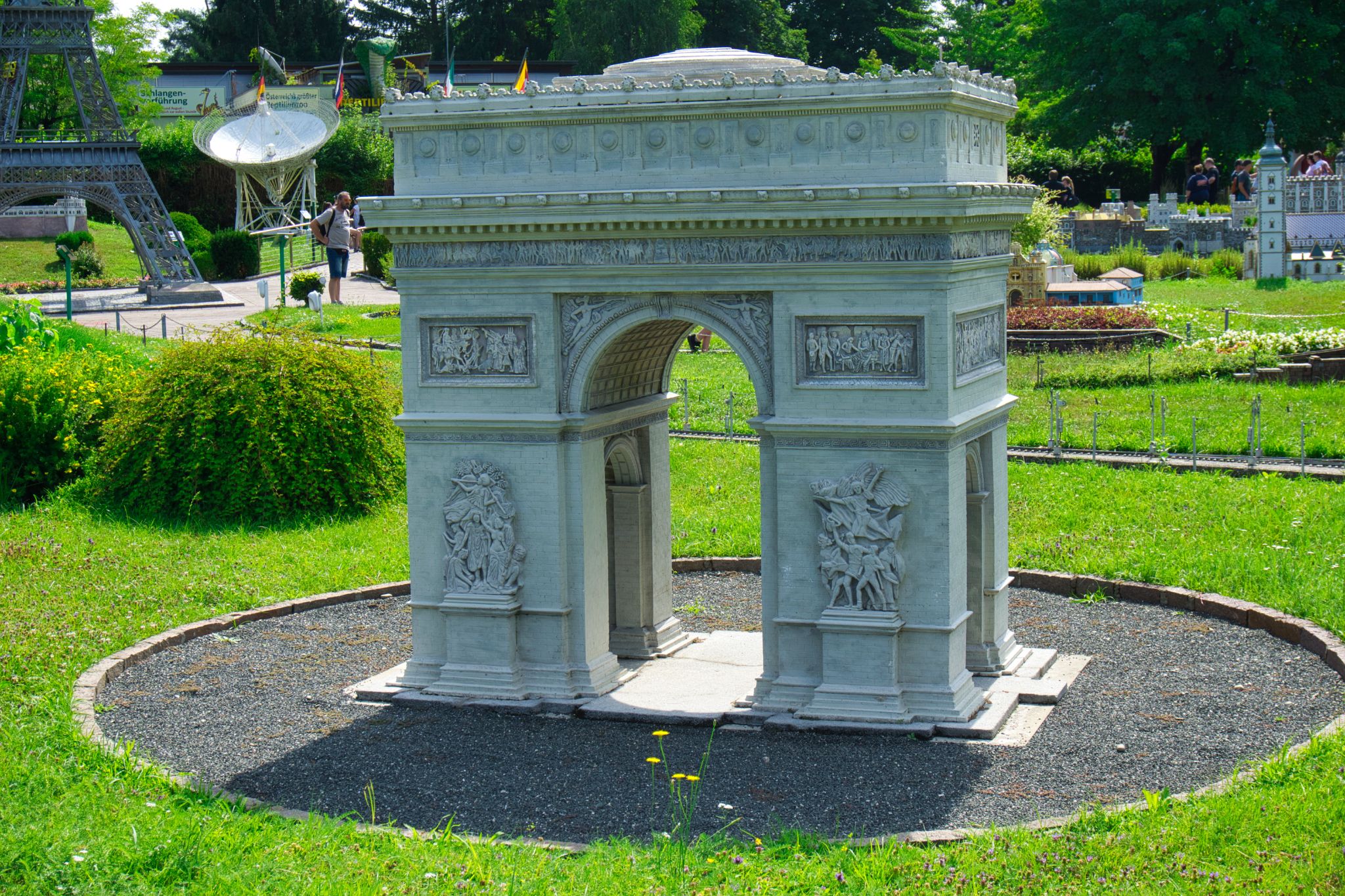 Minimundus 026