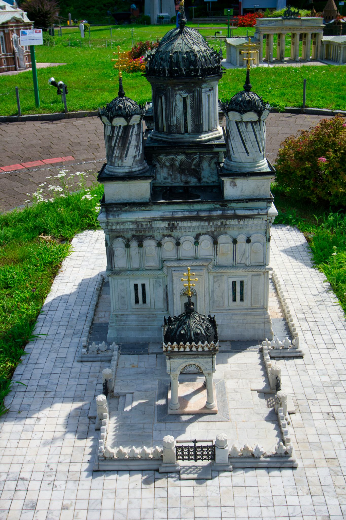 Minimundus 027