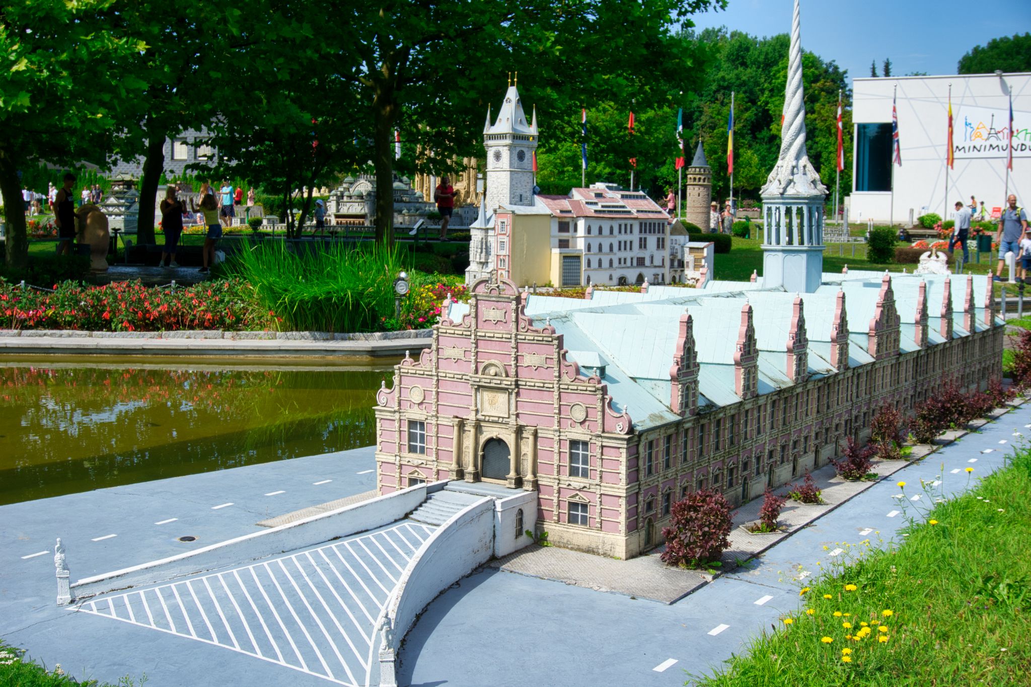 Minimundus 031