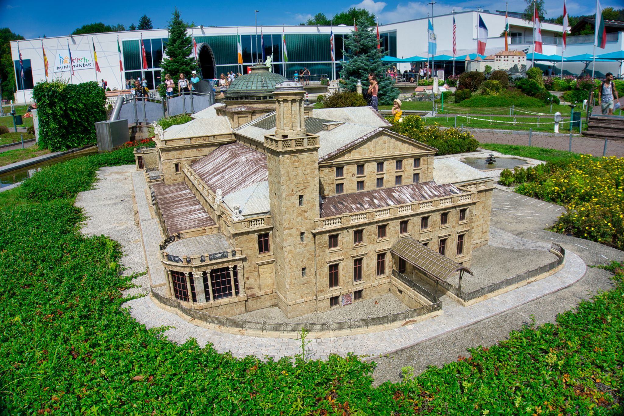 Minimundus 032