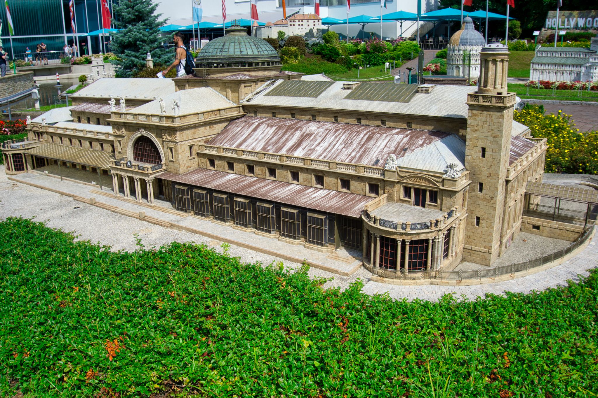 Minimundus 033