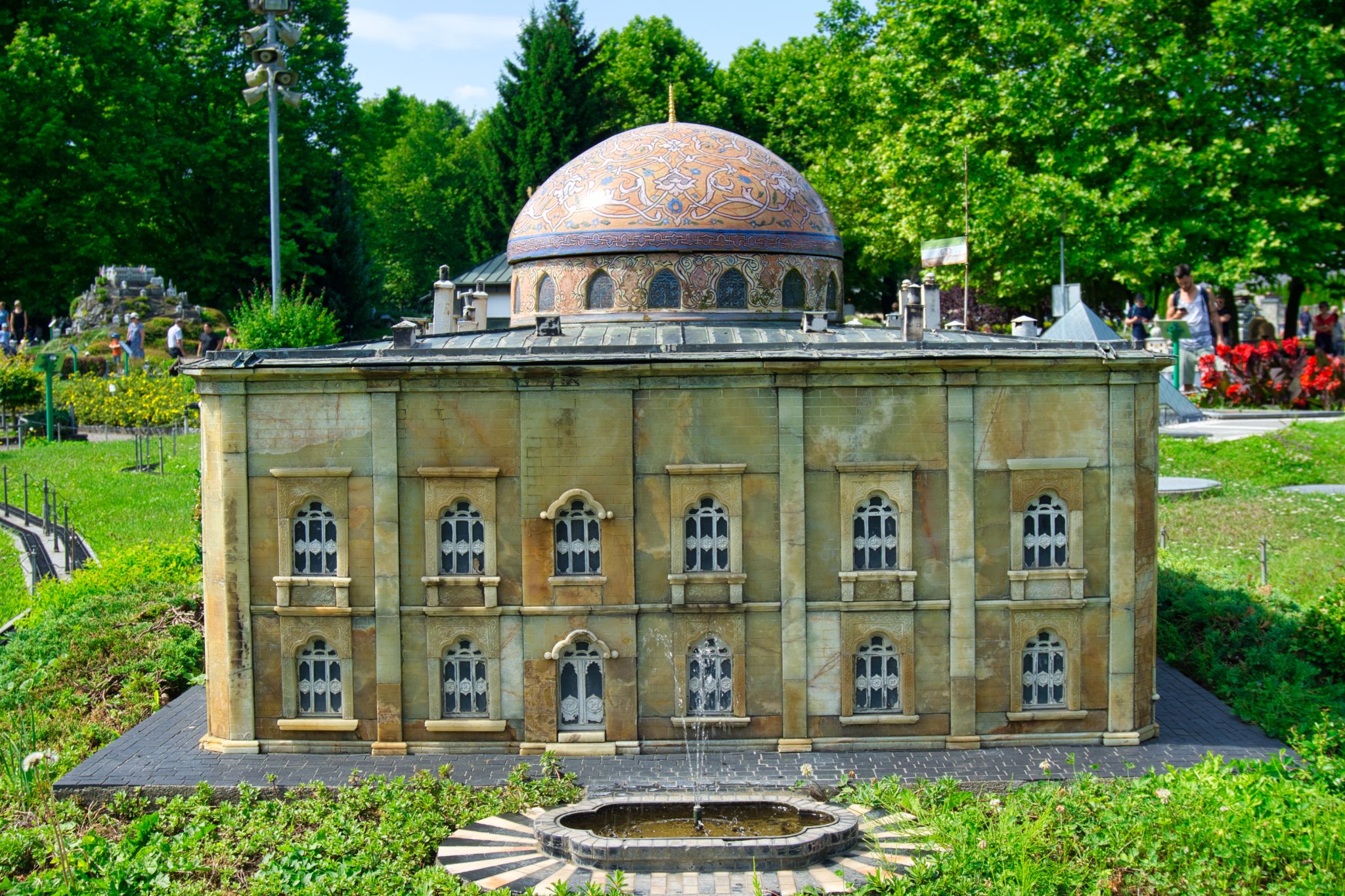 Minimundus 037