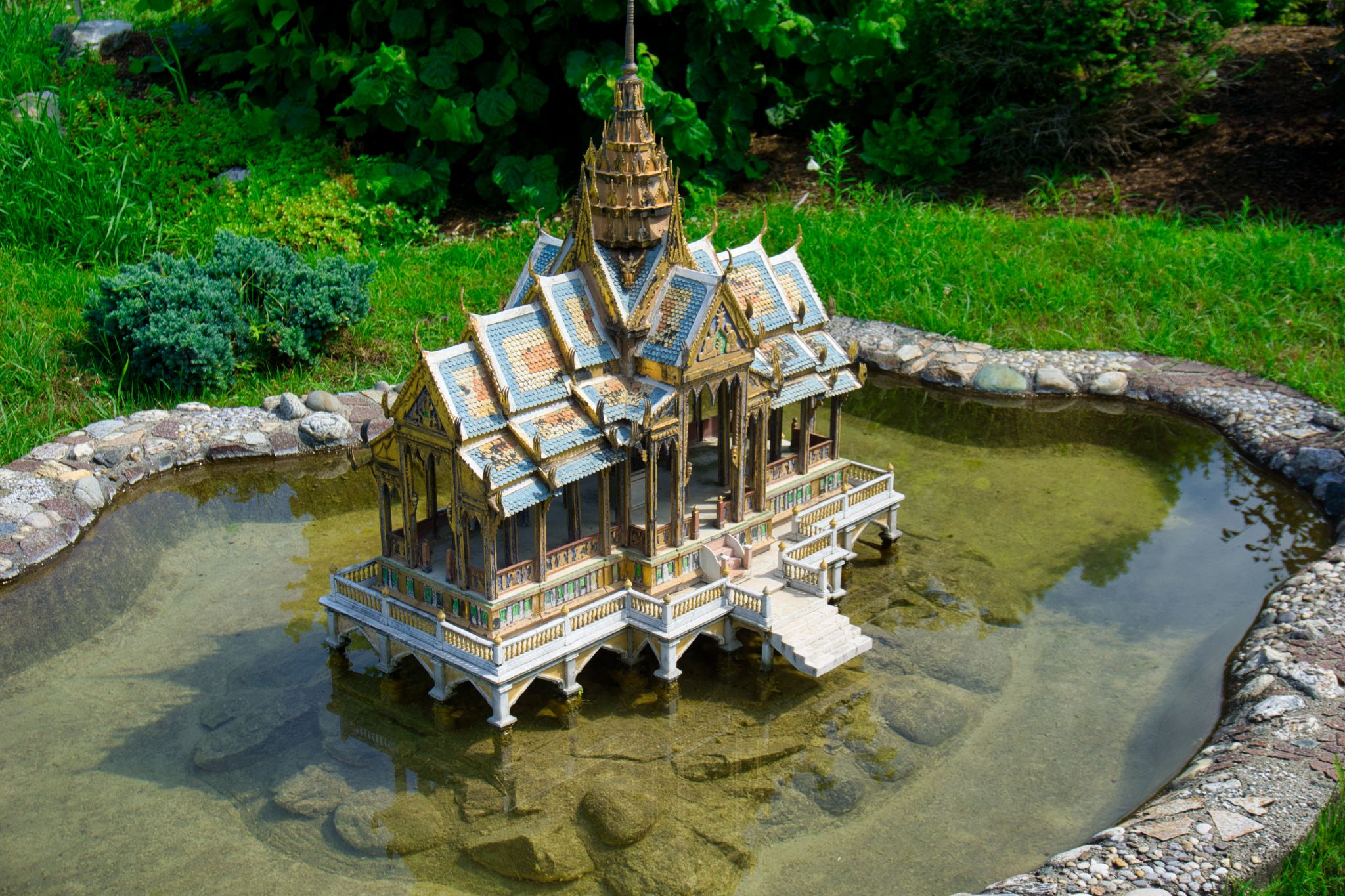 Minimundus 045