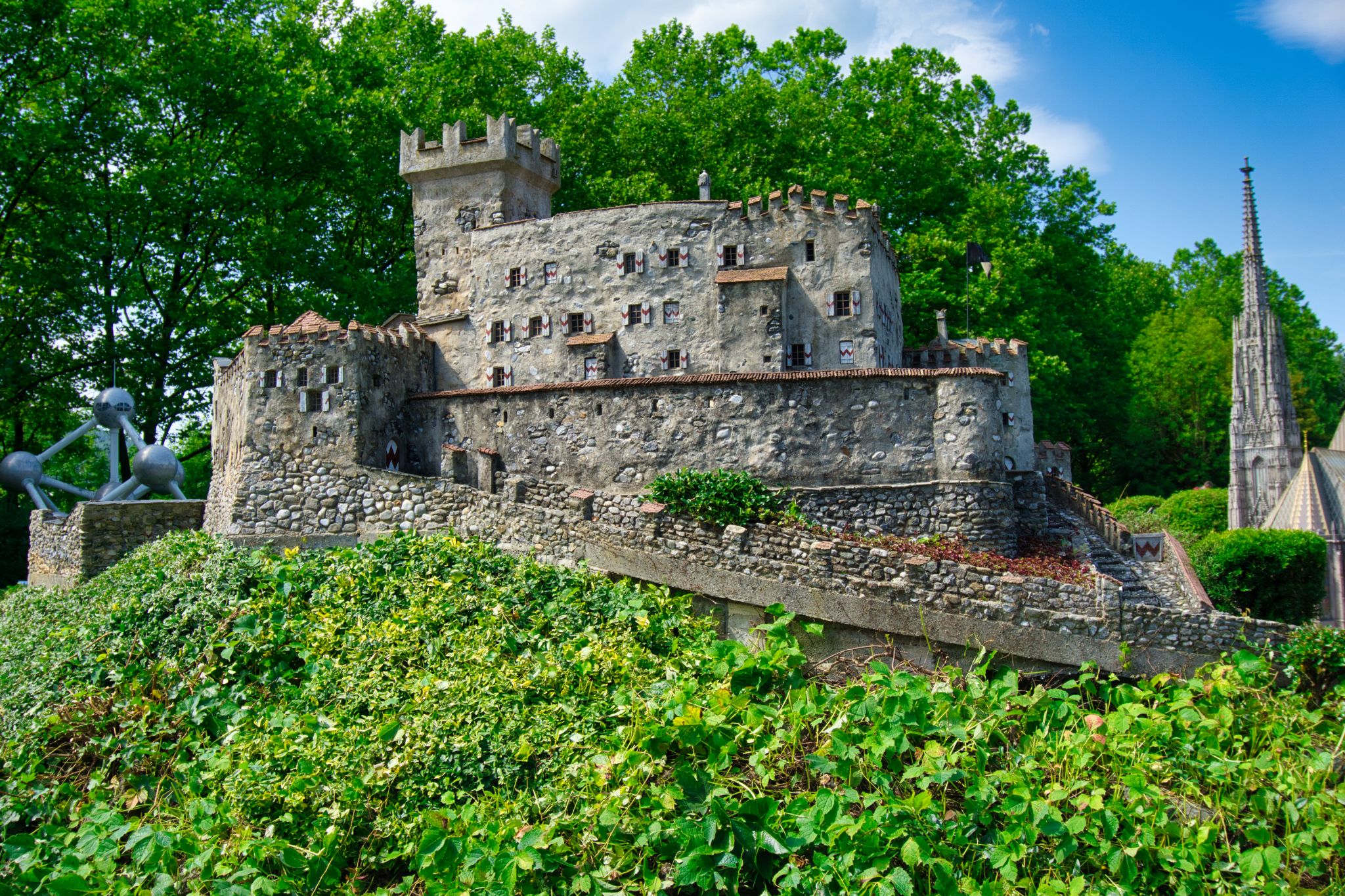Minimundus 052