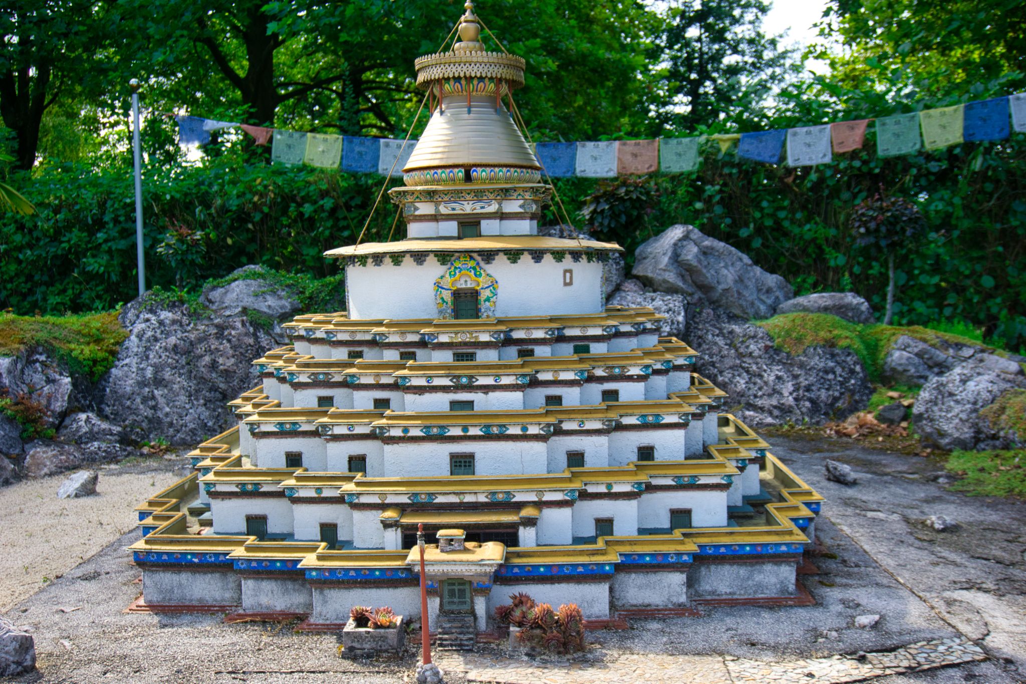 Minimundus 096