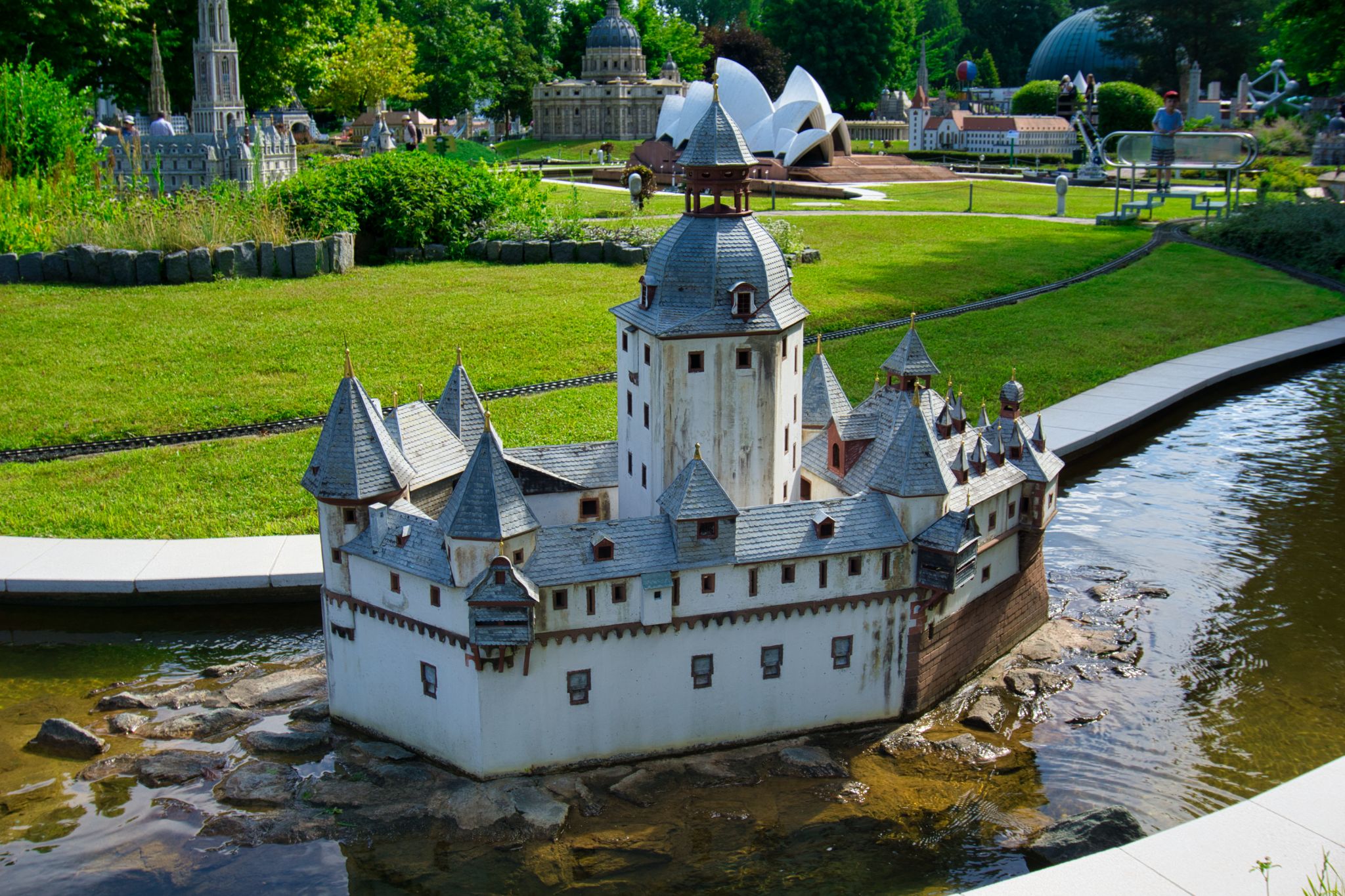 Minimundus 098