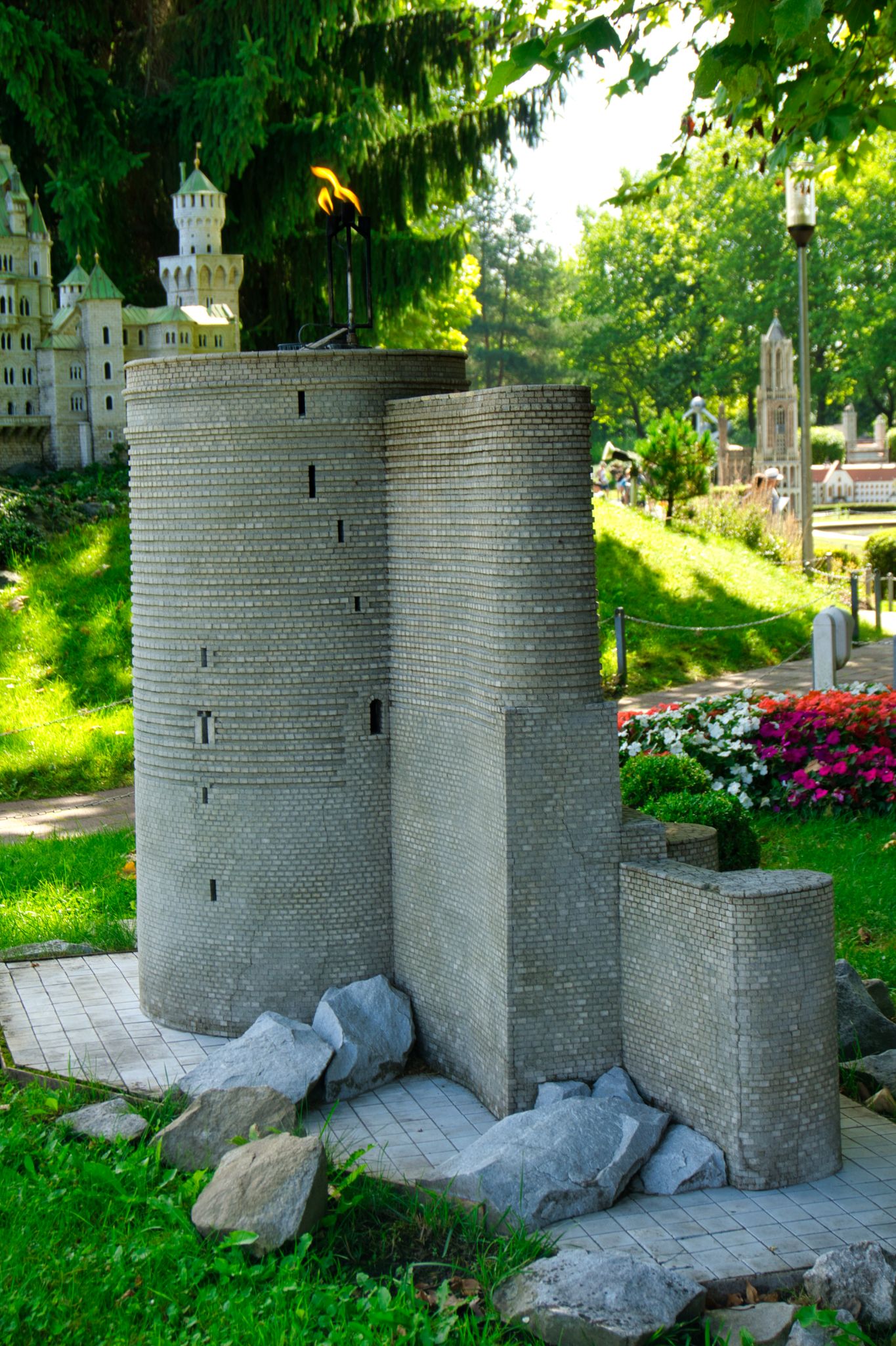 Minimundus 108