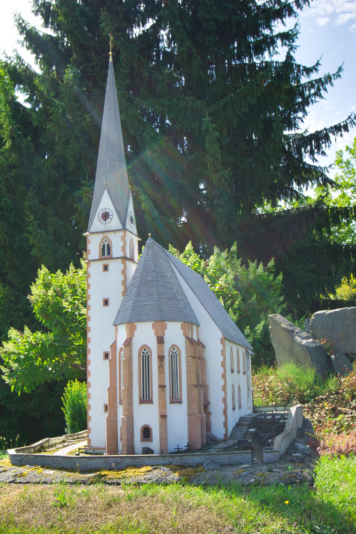 Minimundus 111