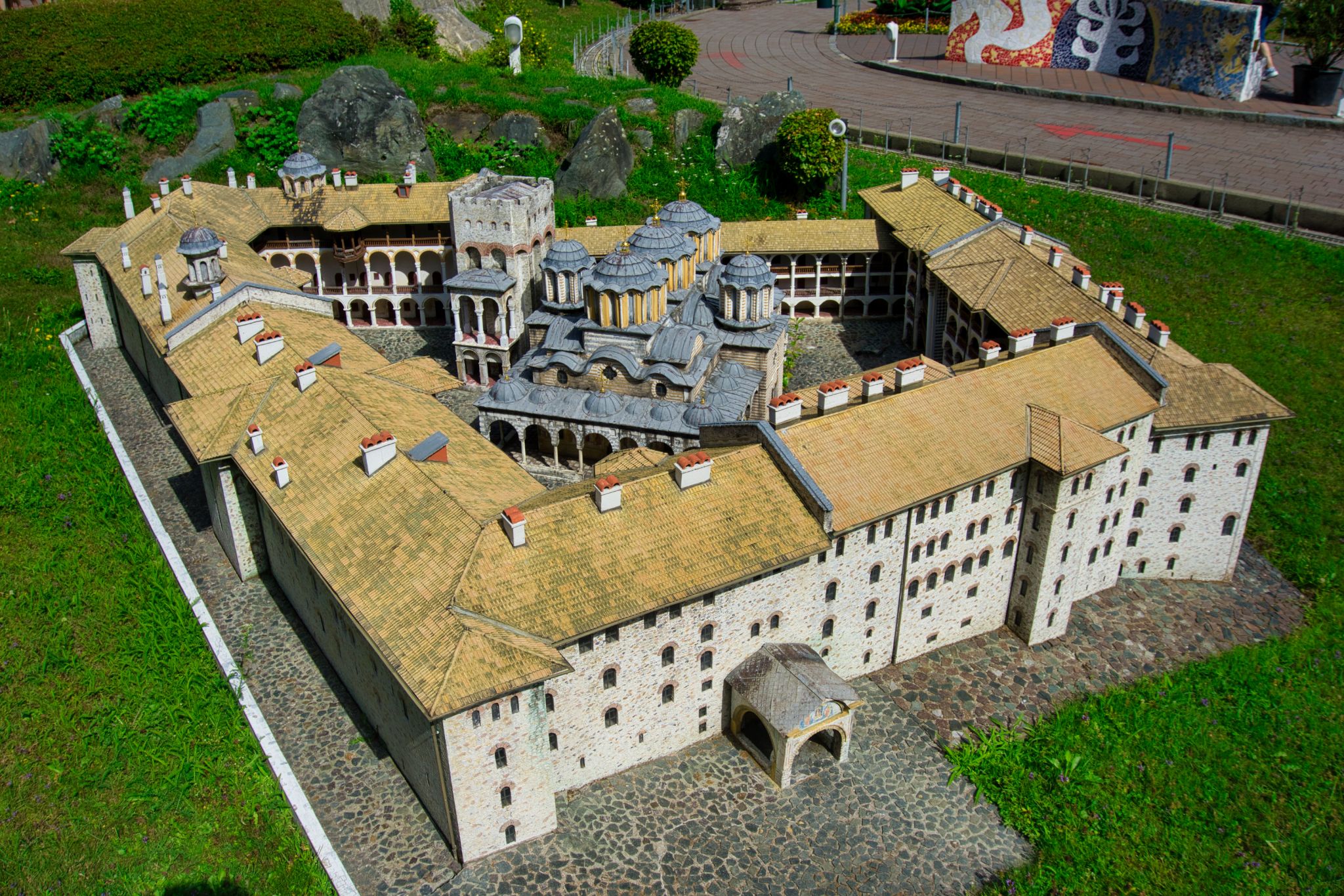 Minimundus 112