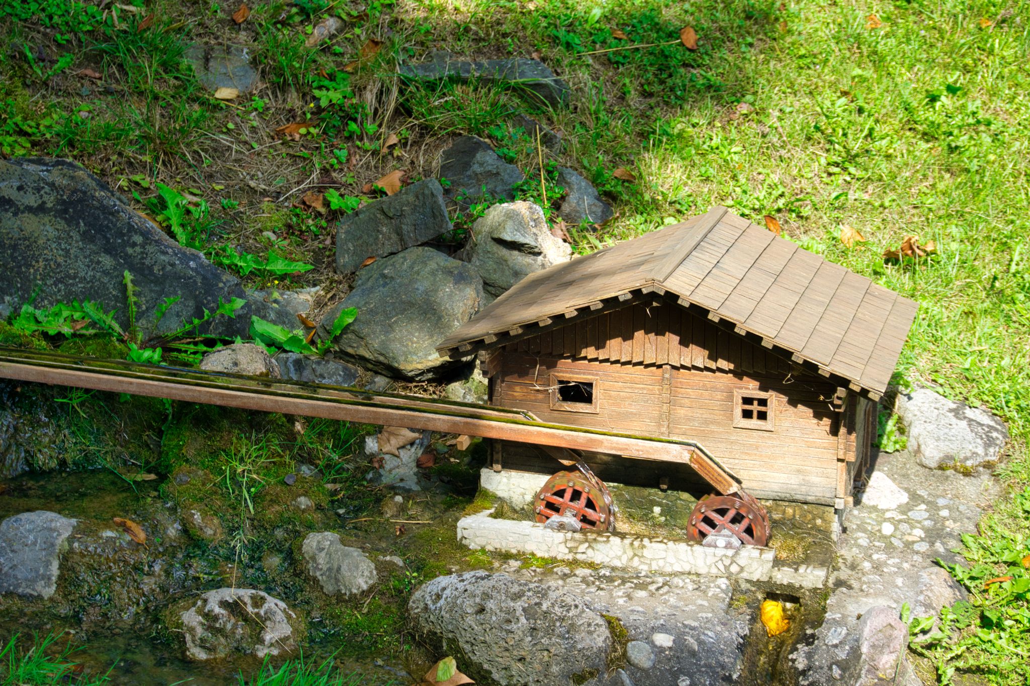Minimundus 113