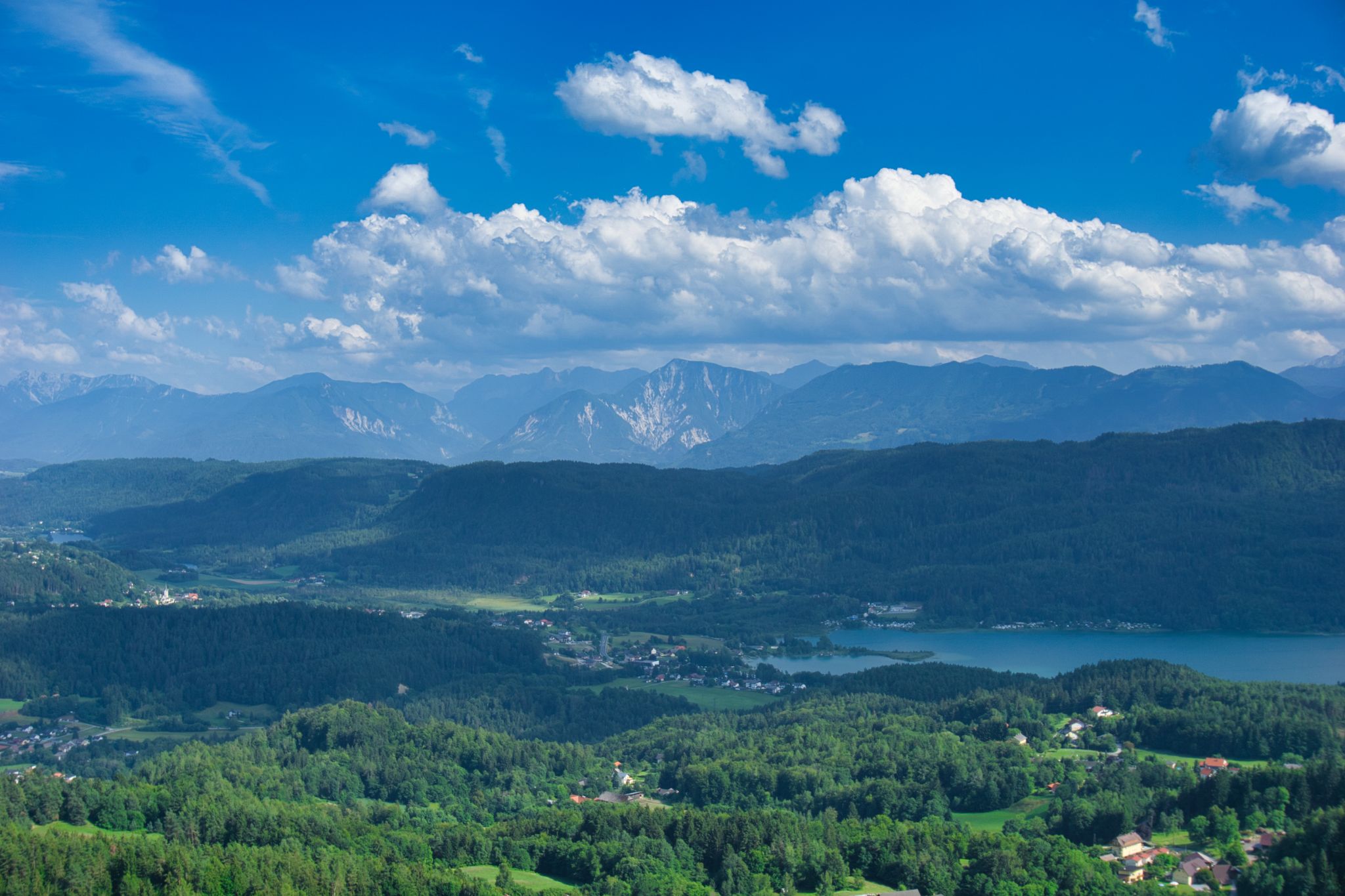 Pyramidenkogel 1