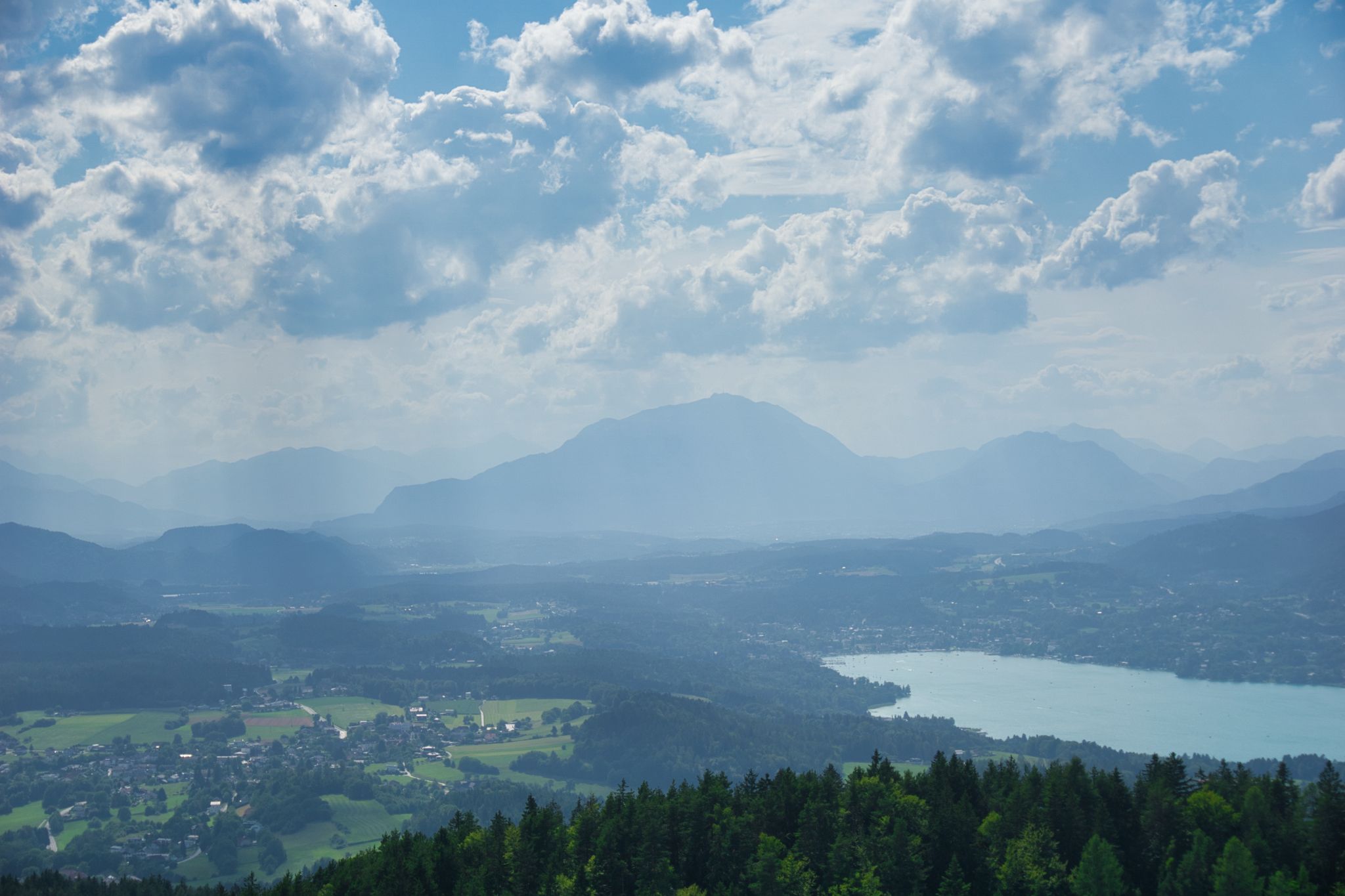 Pyramidenkogel 2