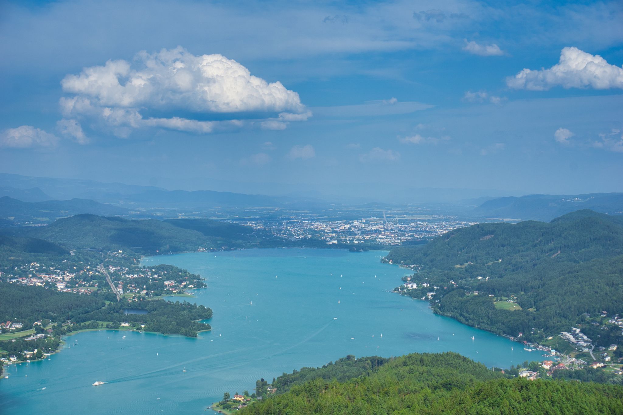 Klagenfurt