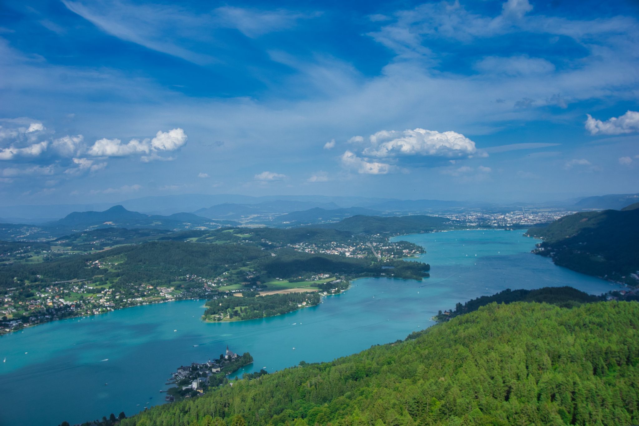 Pyramidenkogel 5