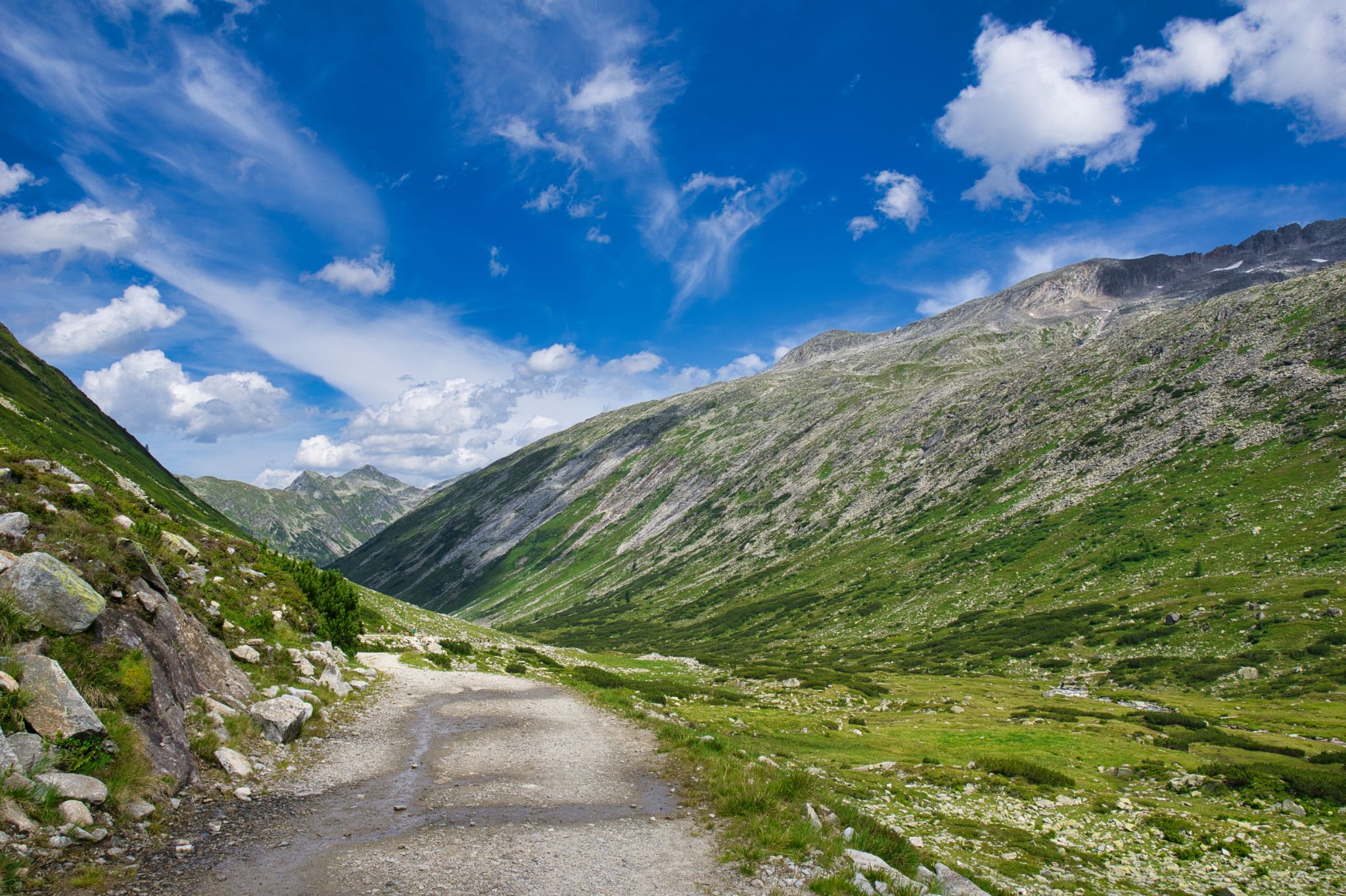 Austria Malta Kölnbreinsperre   122