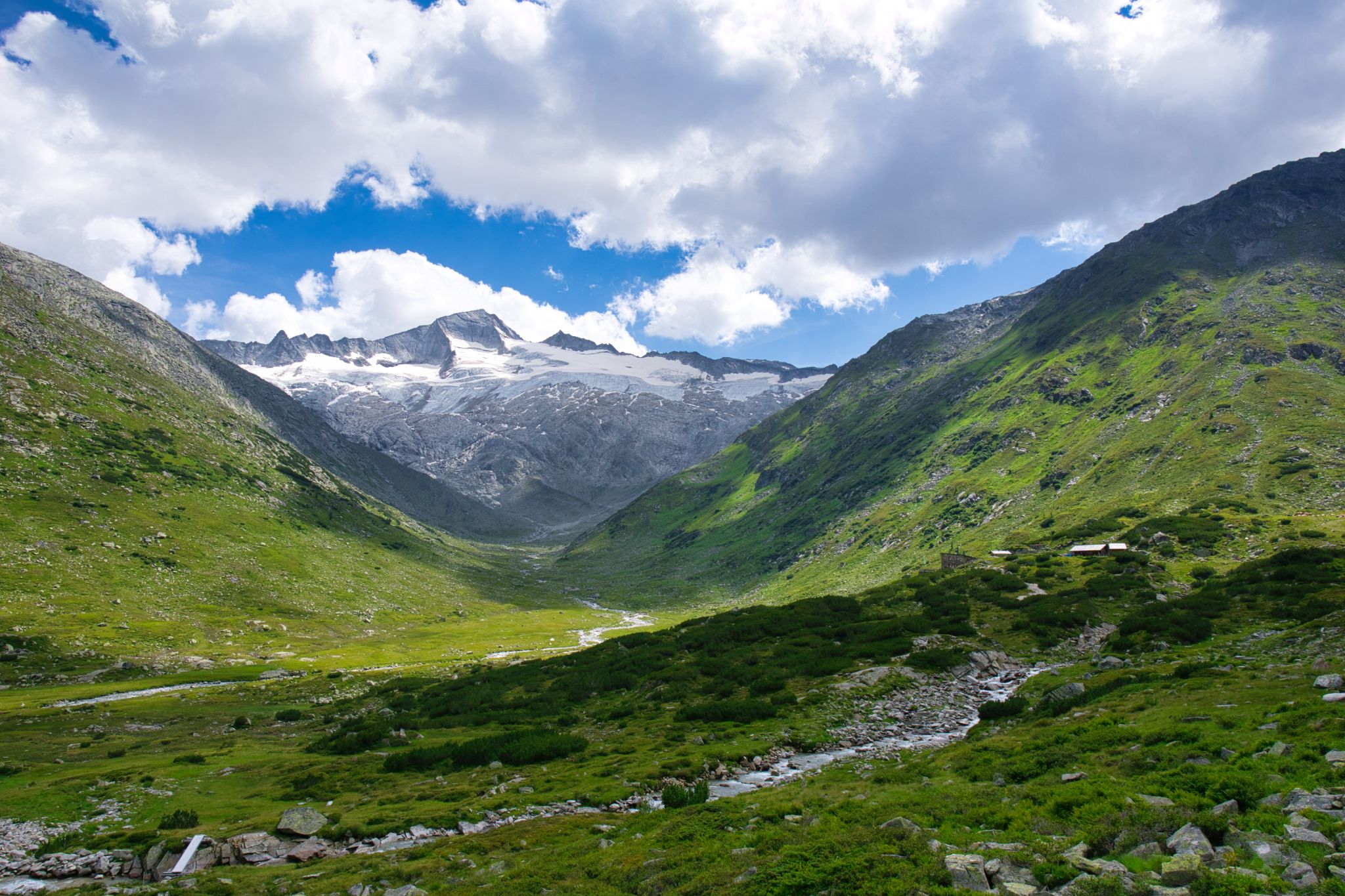 Austria Malta Kölnbreinsperre   124
