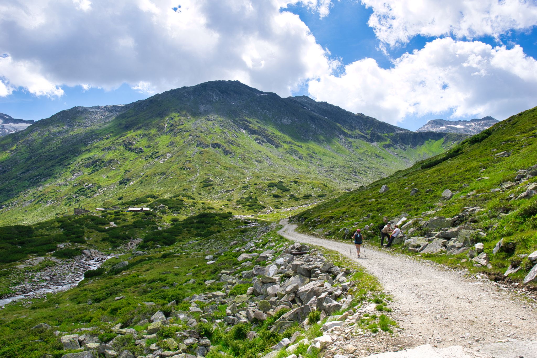 Austria Malta Kölnbreinsperre   125