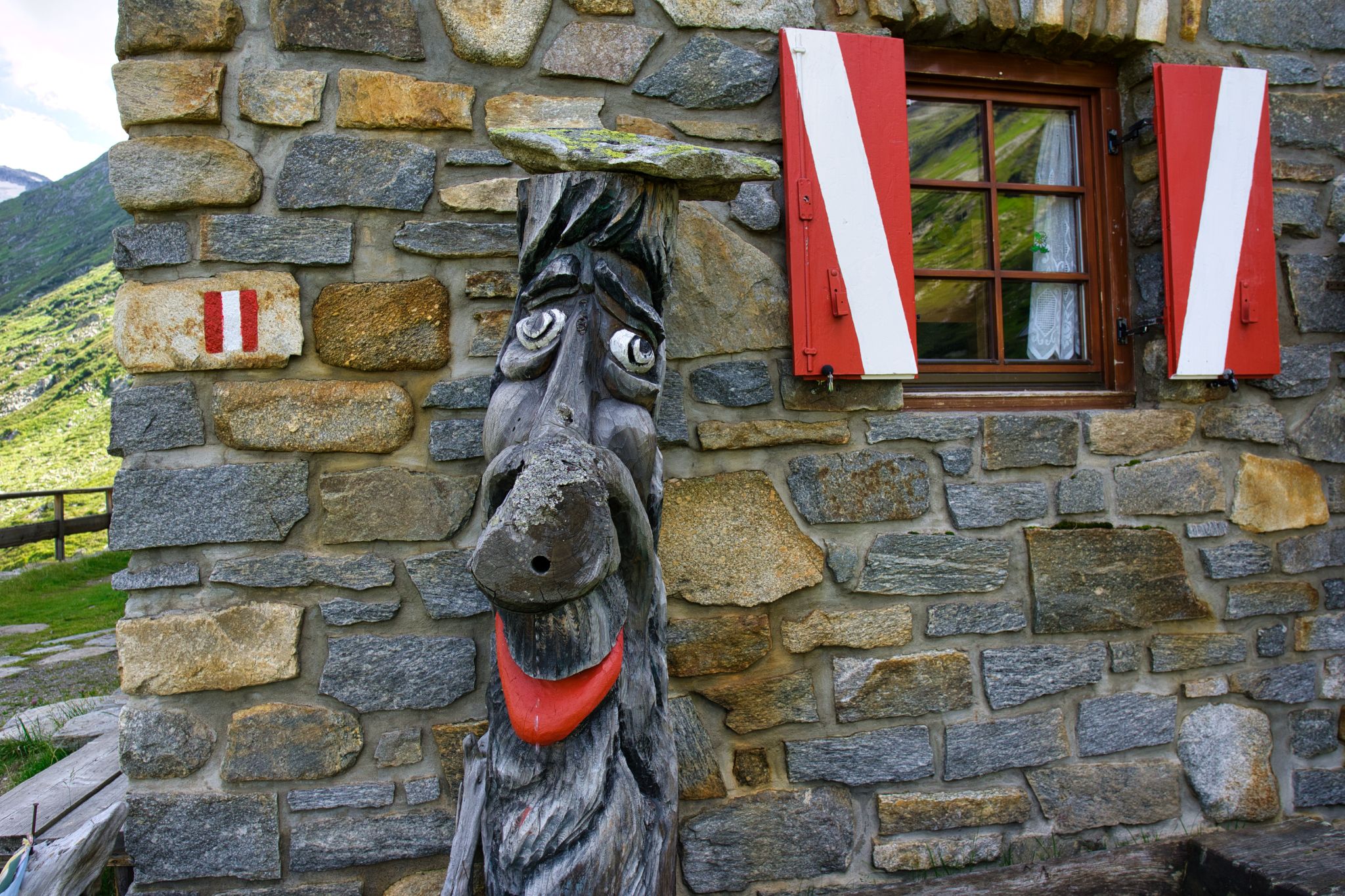 Austria Malta Kölnbreinsperre   151