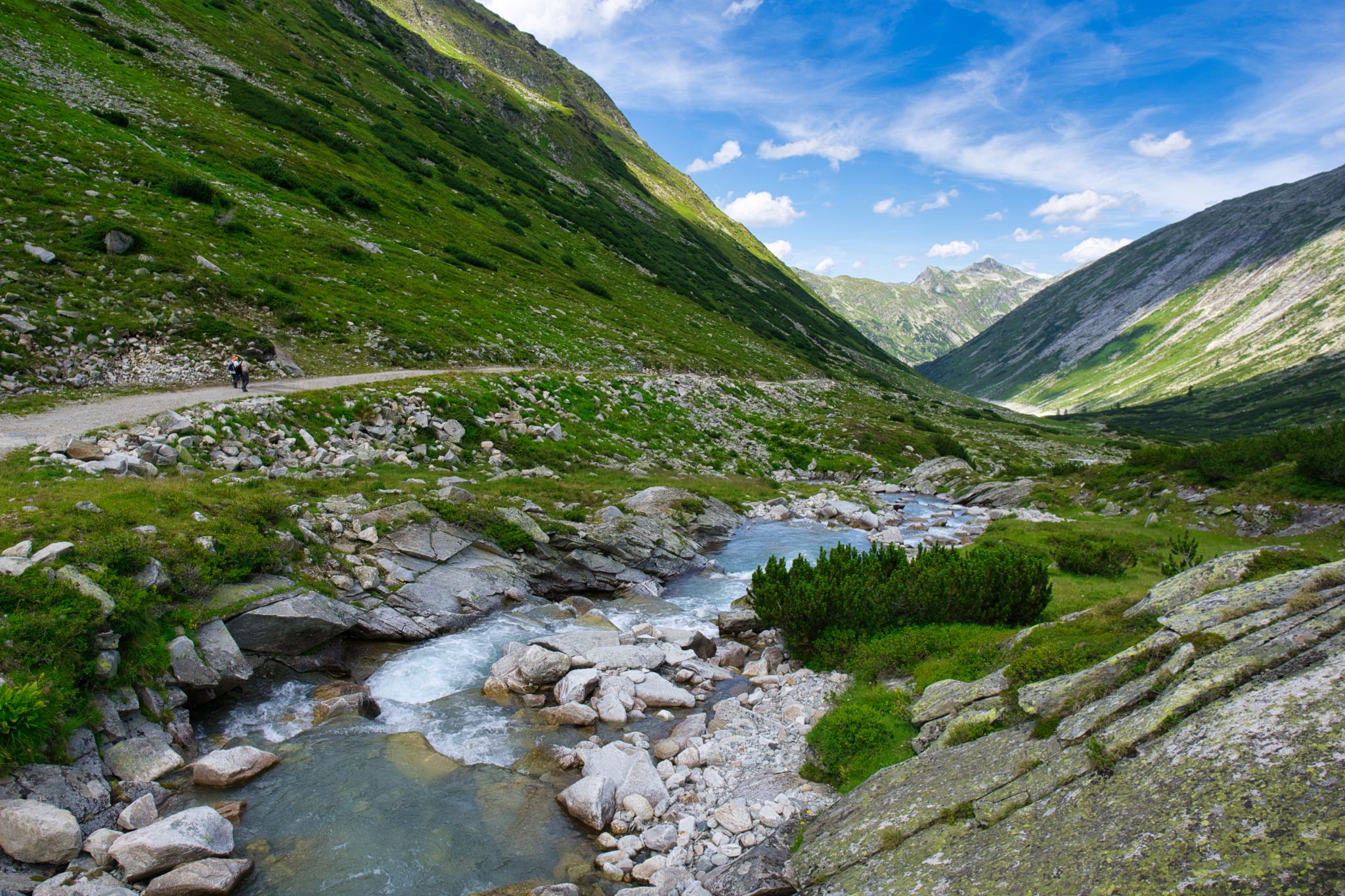 Austria Malta Kölnbreinsperre   170