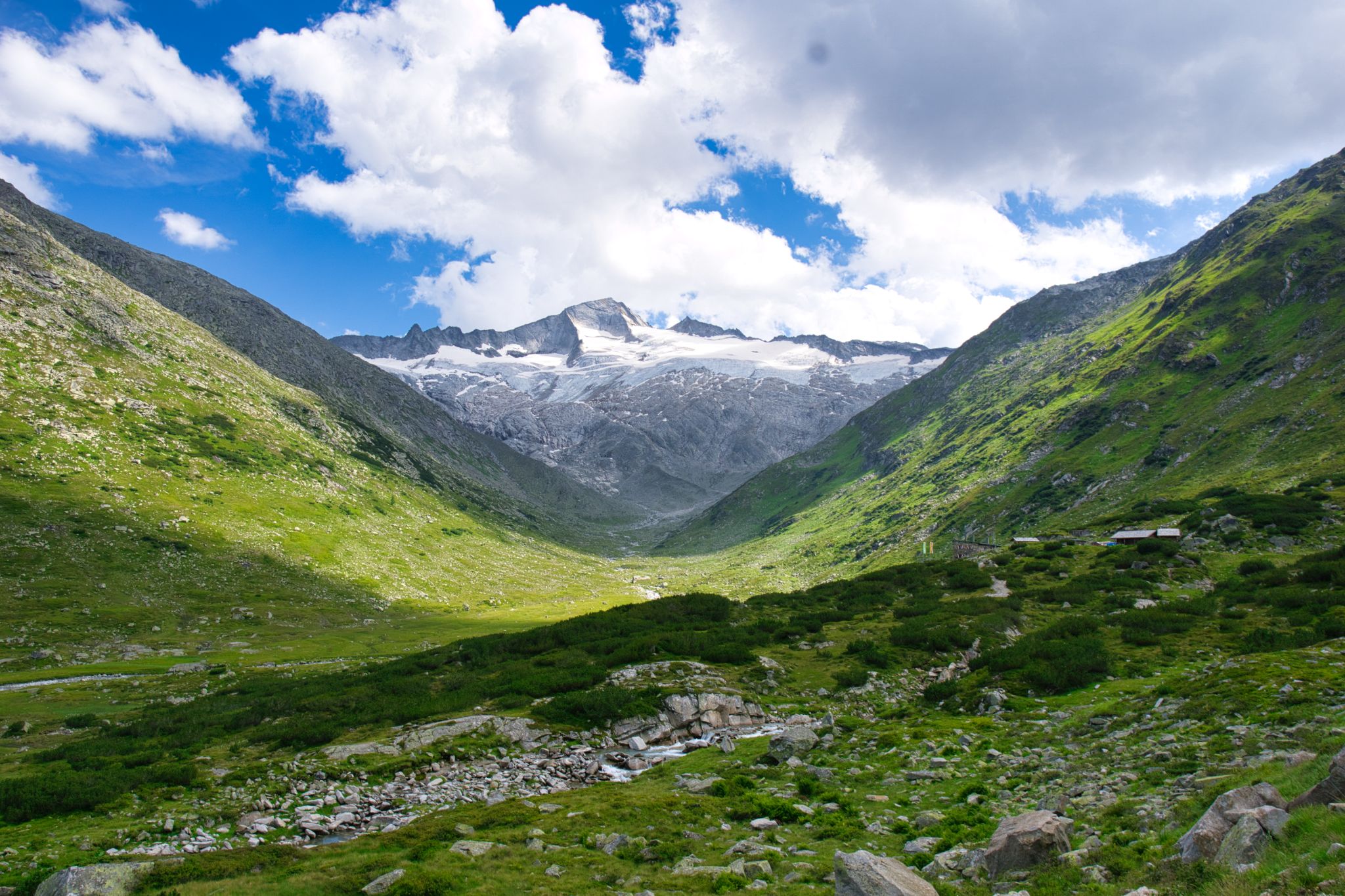 Austria Malta Kölnbreinsperre   173