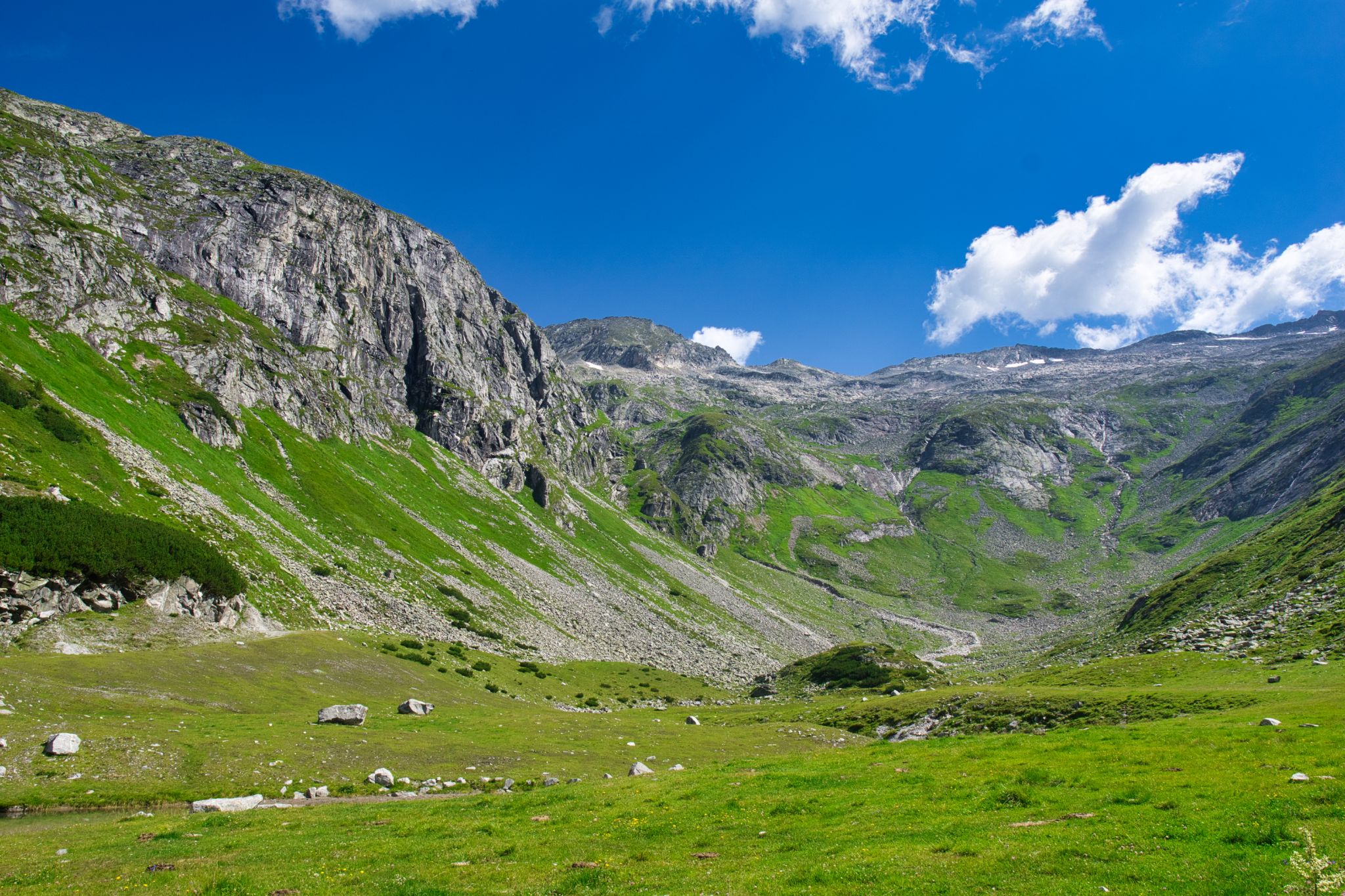 Austria Malta Kölnbreinsperre   54