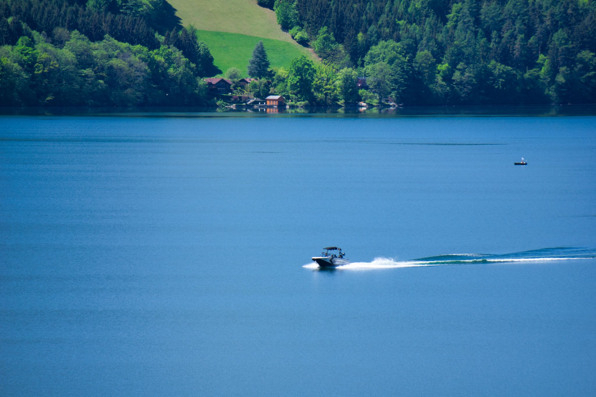 Seeboden Lake 36