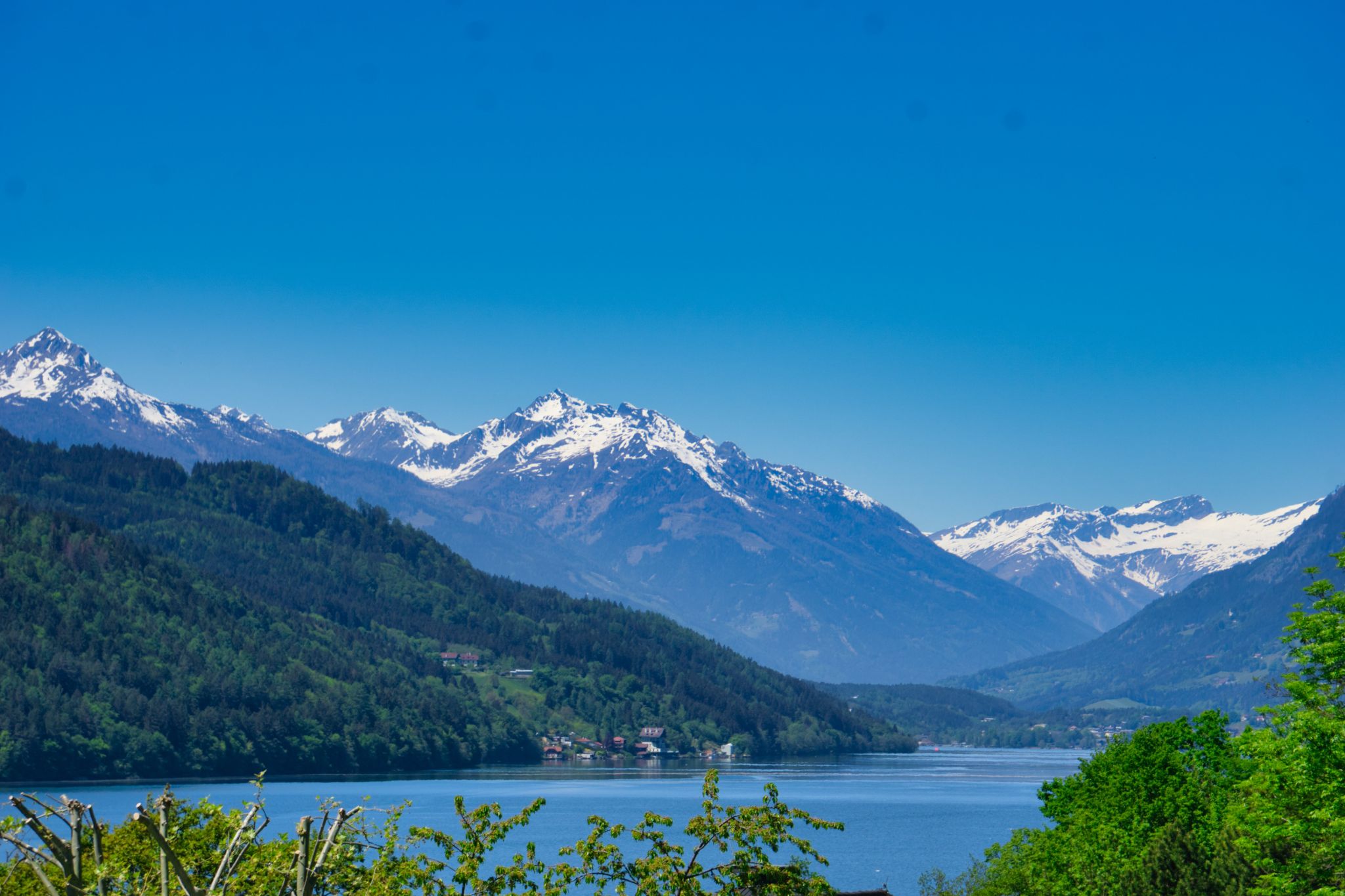 Seeboden Lake 42