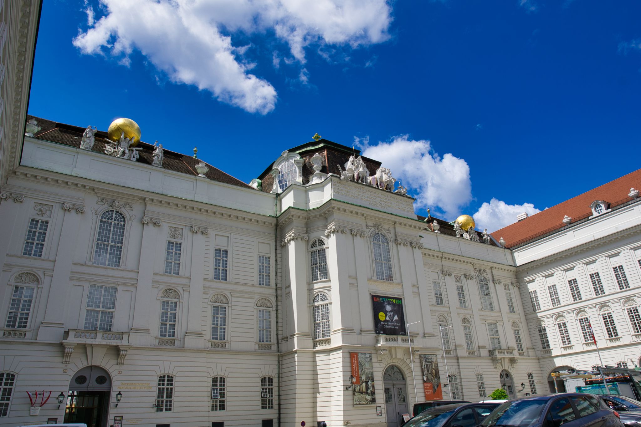 Austria vienna  114