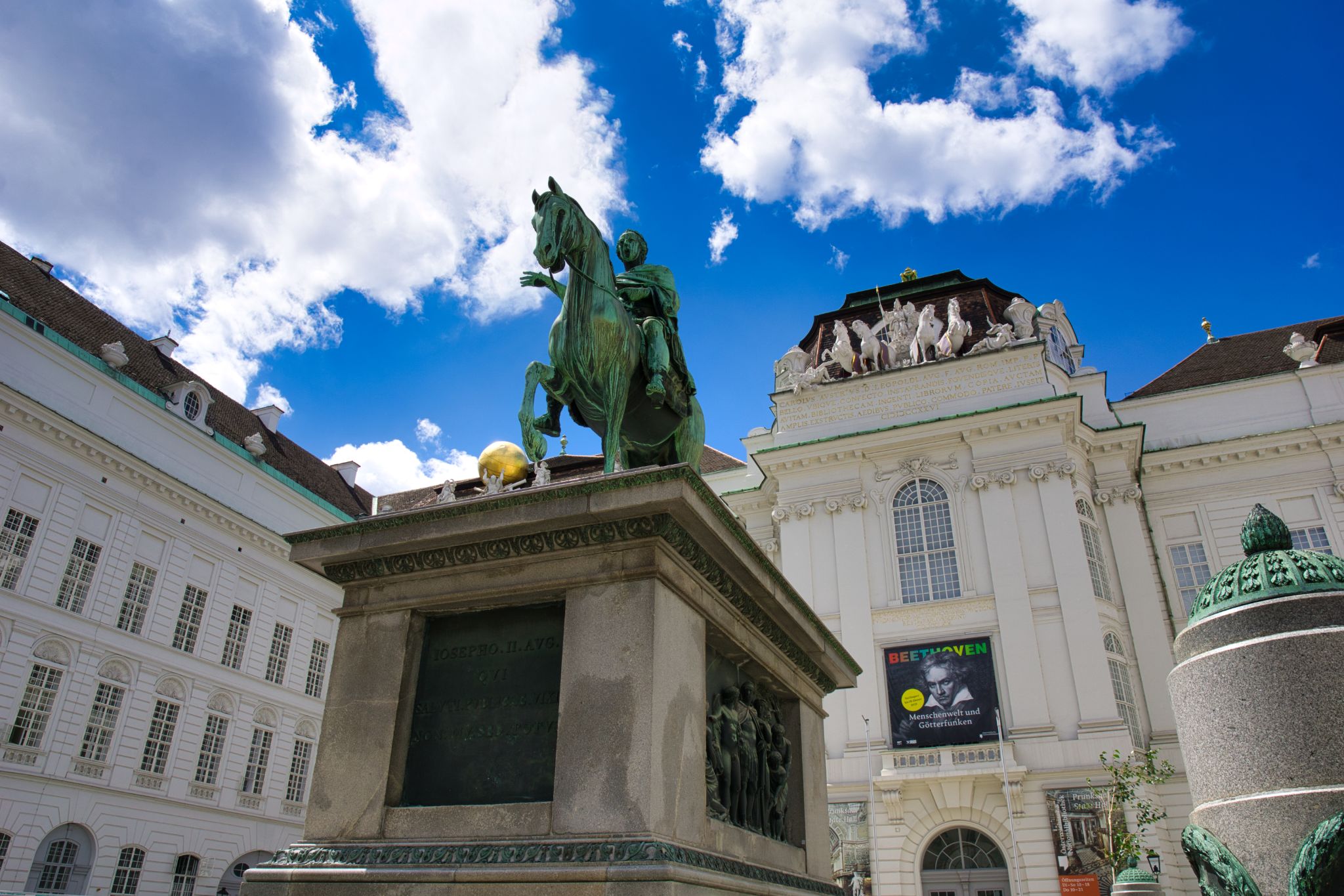 Austria vienna  116