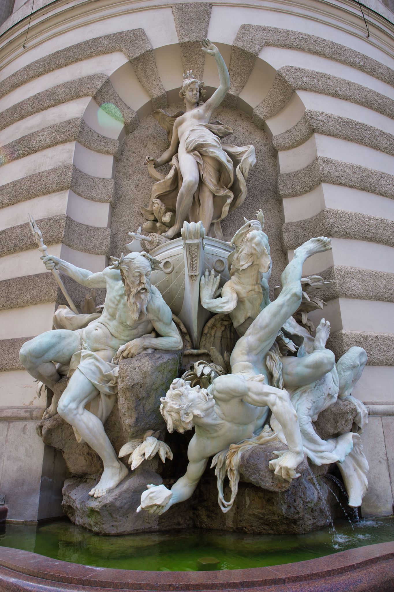 Austria vienna  117