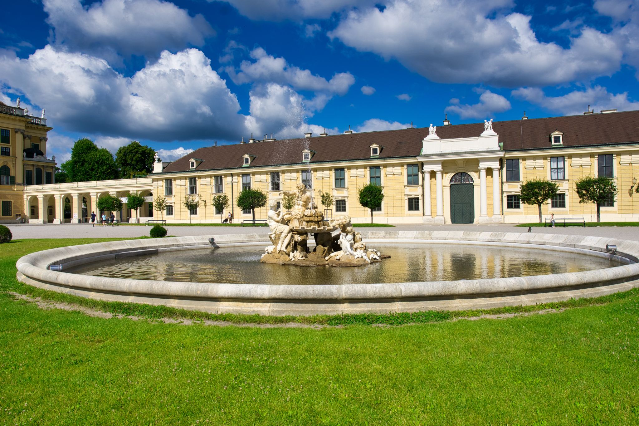 Austria vienna  12