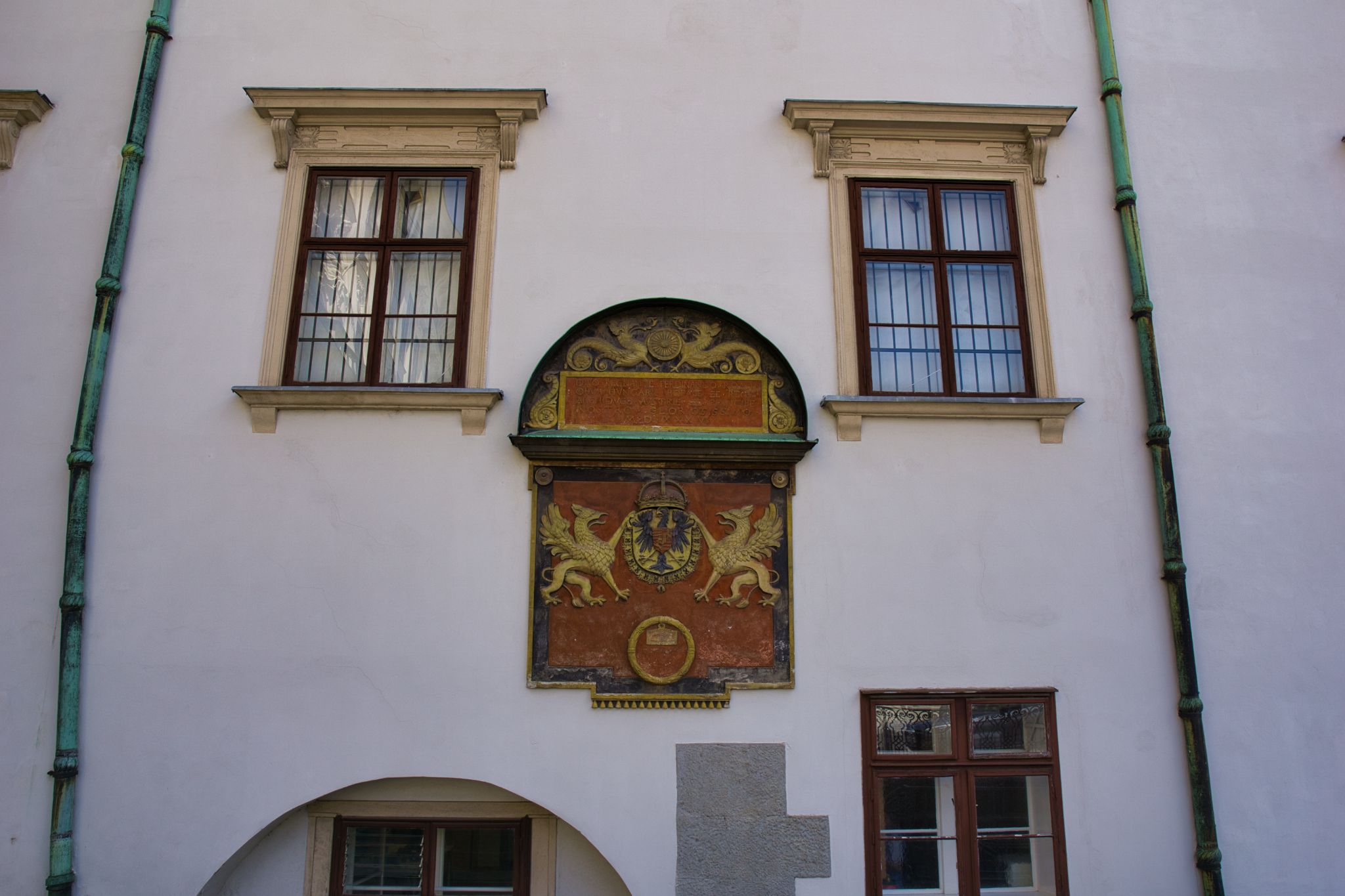 Austria vienna  122