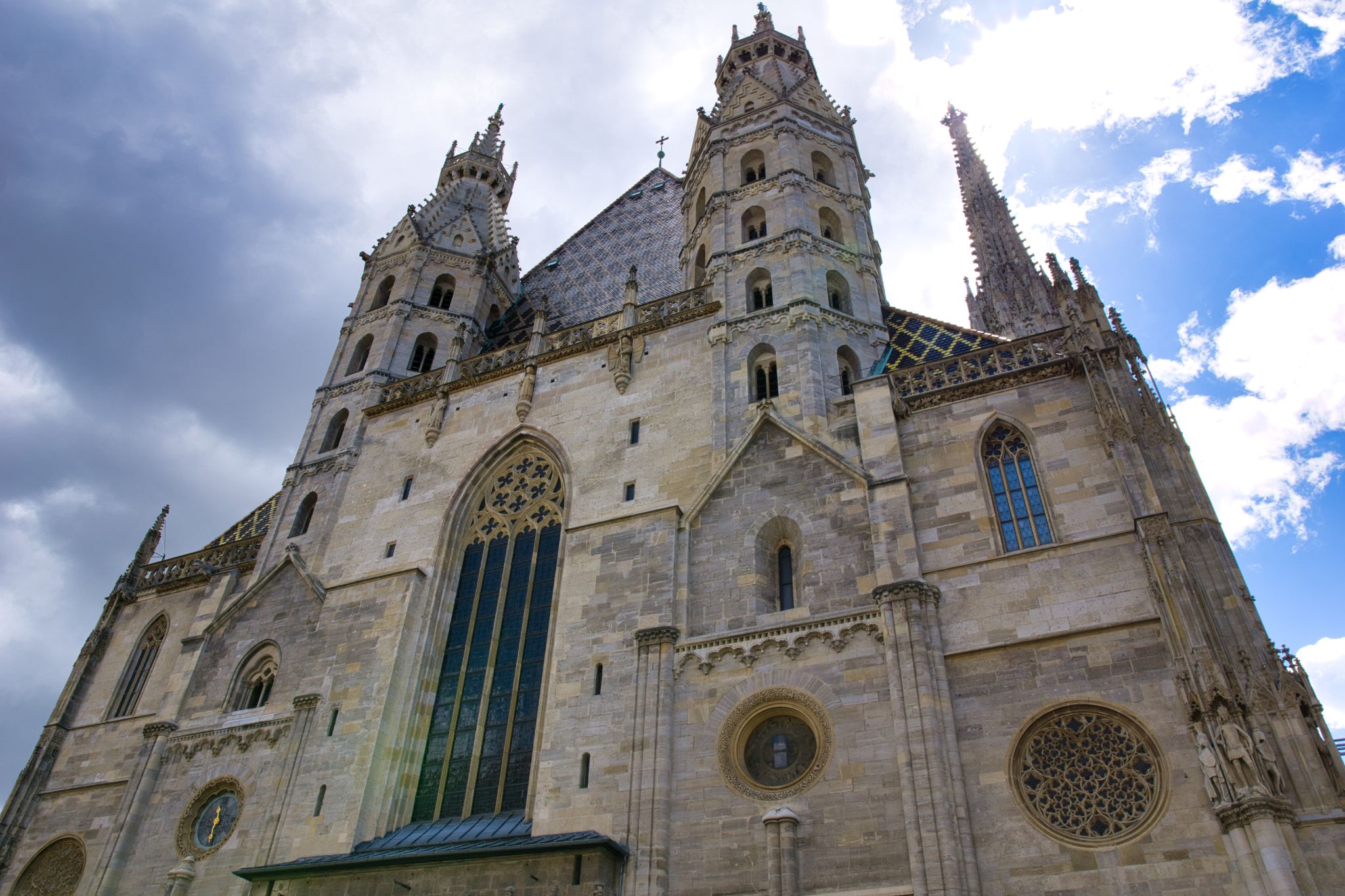 Austria vienna  98