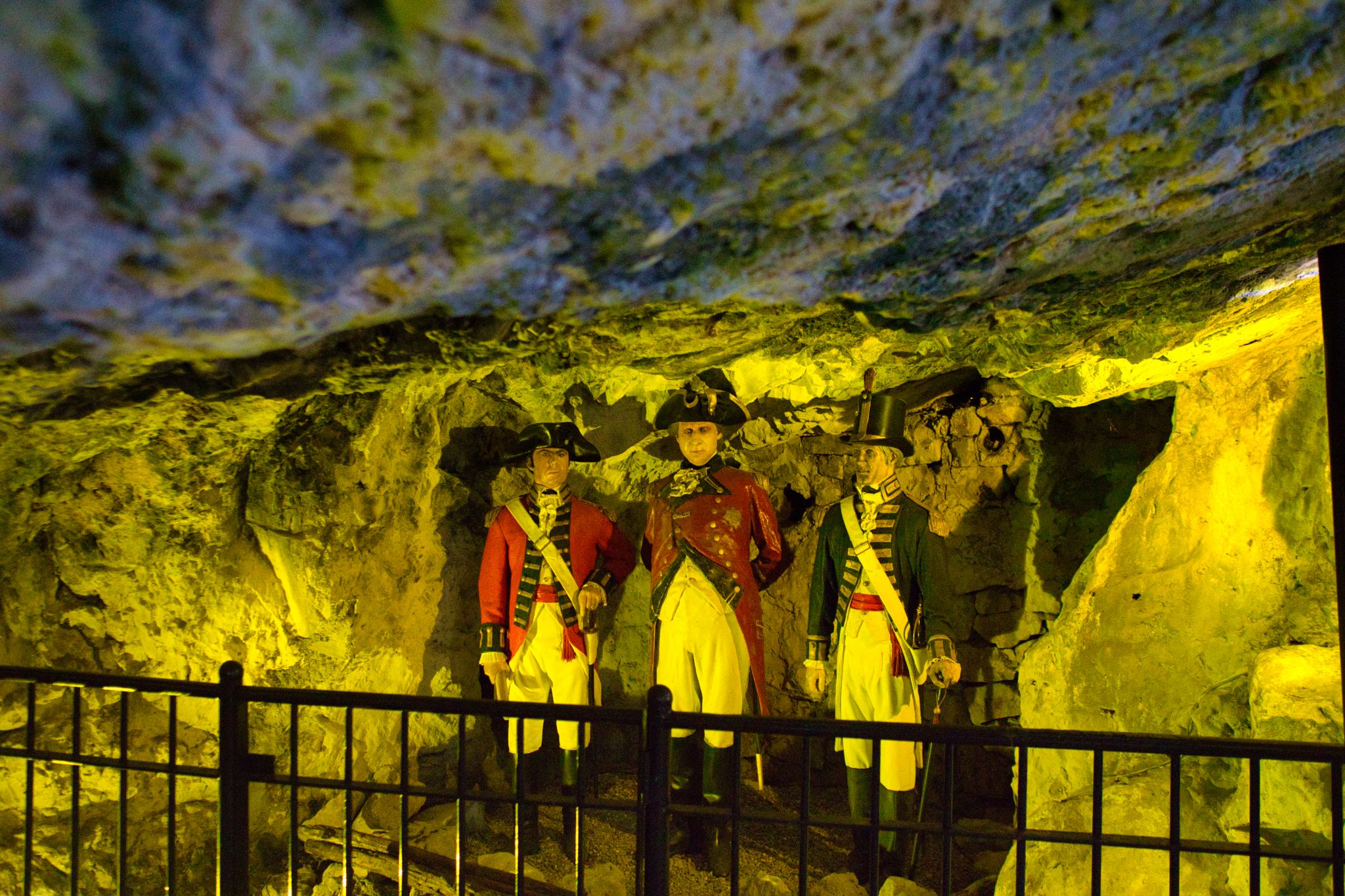 UK Gibraltar 050