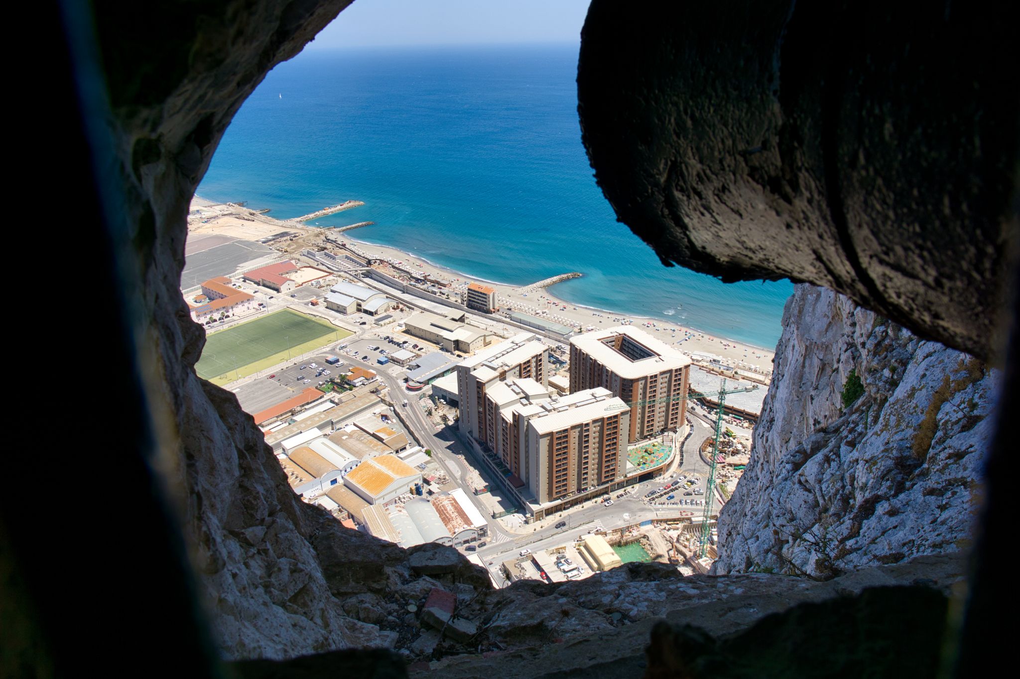 UK Gibraltar 051