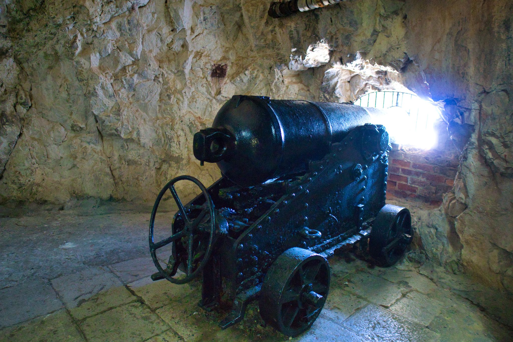 UK Gibraltar 052
