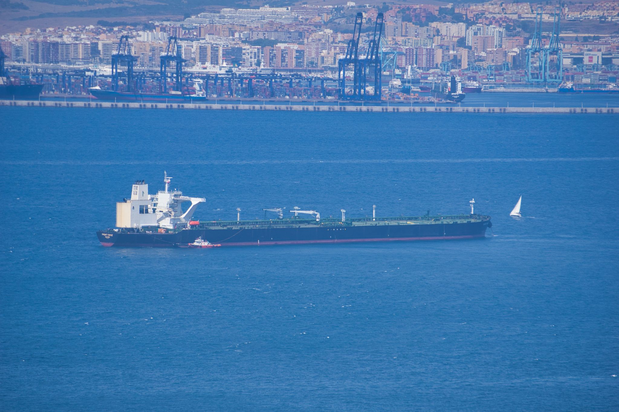 UK Gibraltar 068