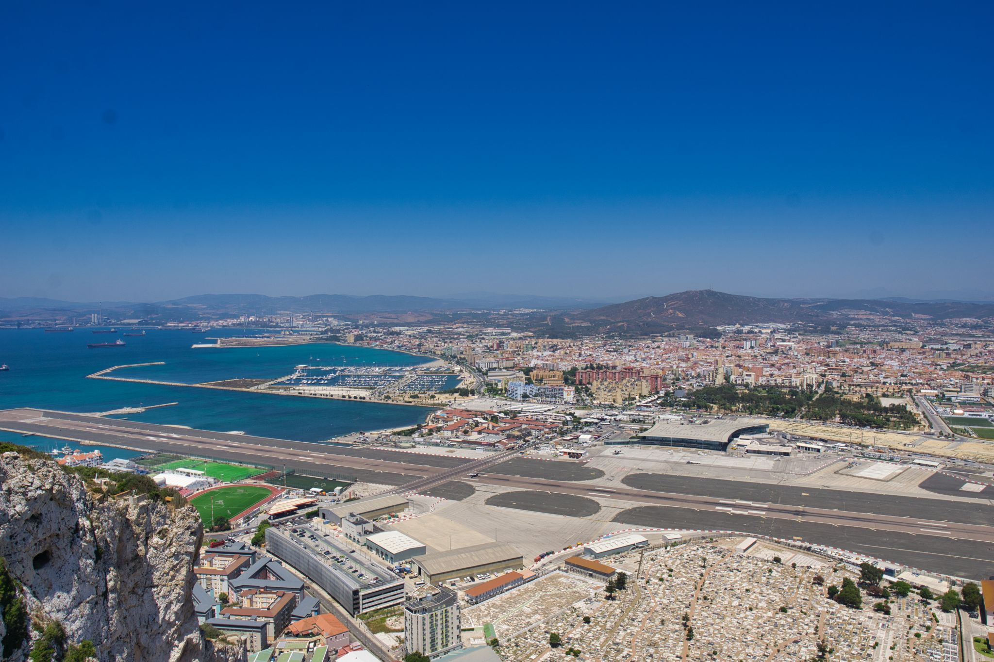UK Gibraltar 072