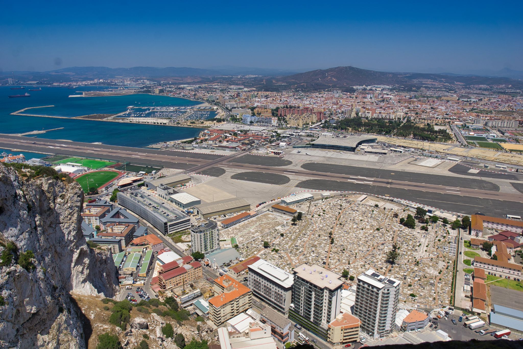 UK Gibraltar 077
