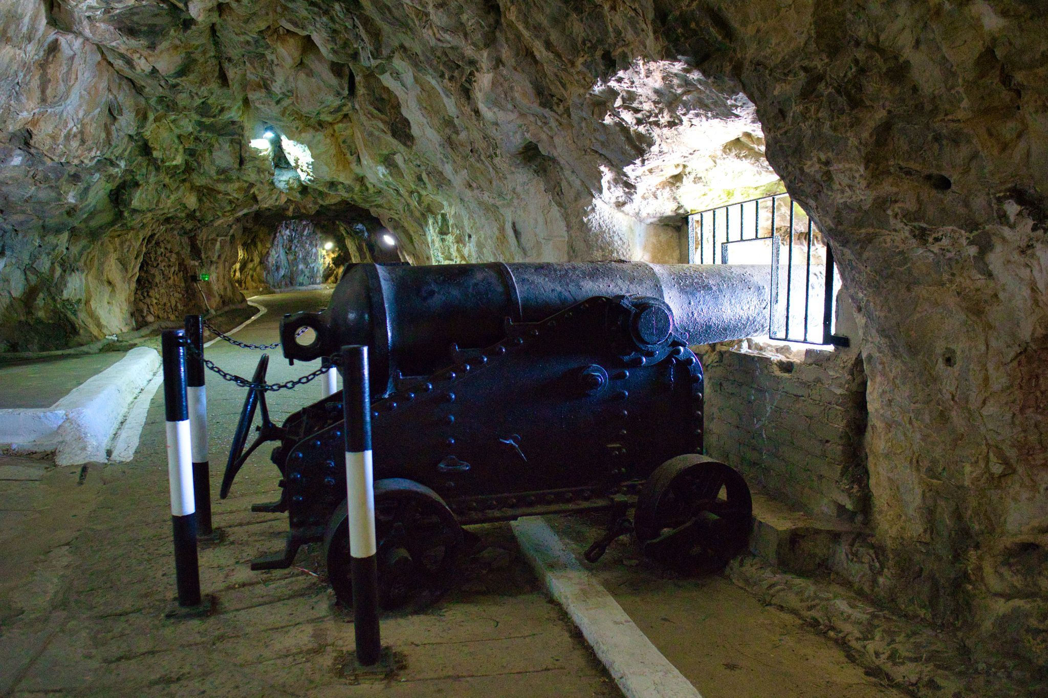 UK Gibraltar 080