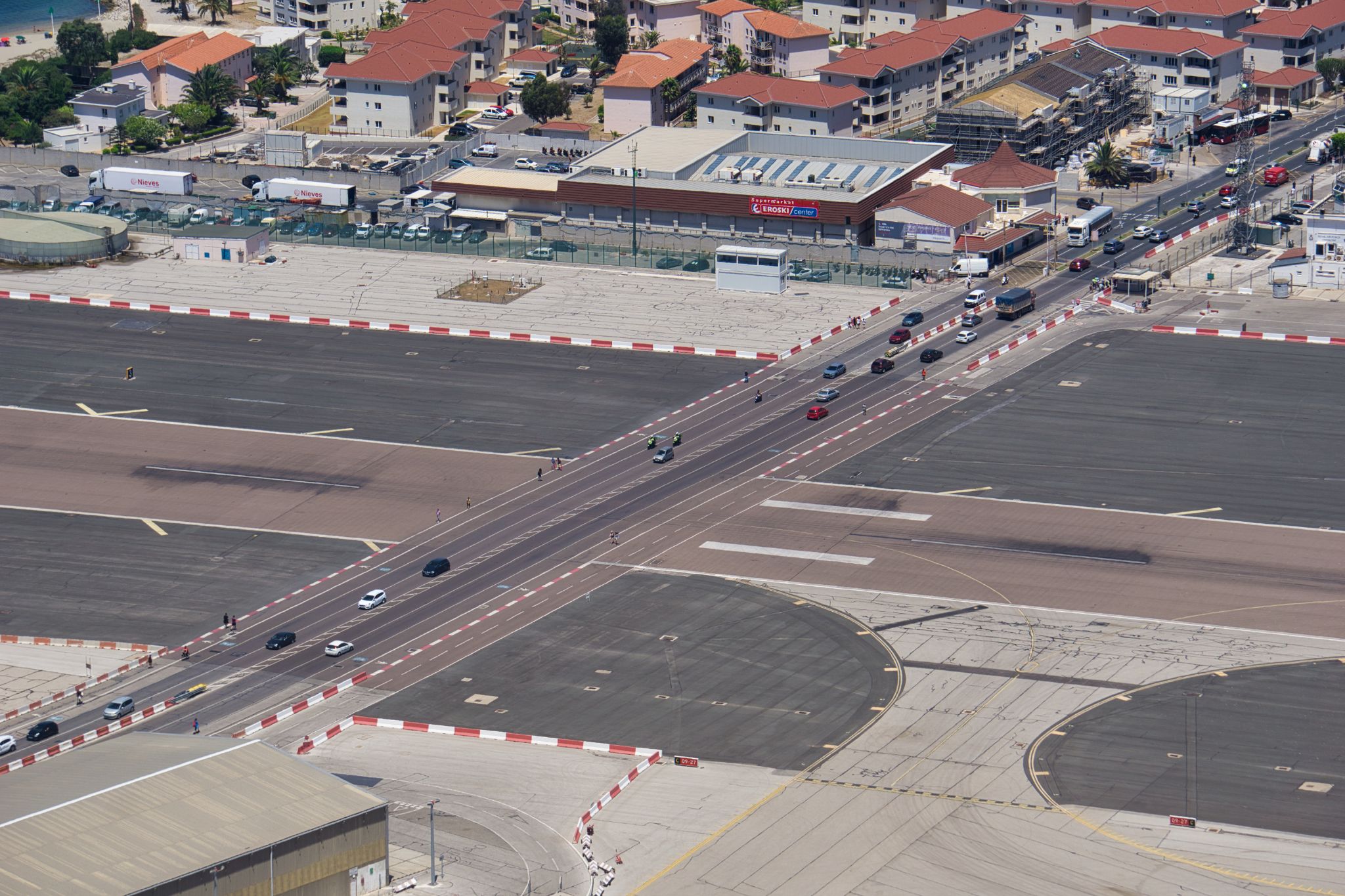 UK Gibraltar 082