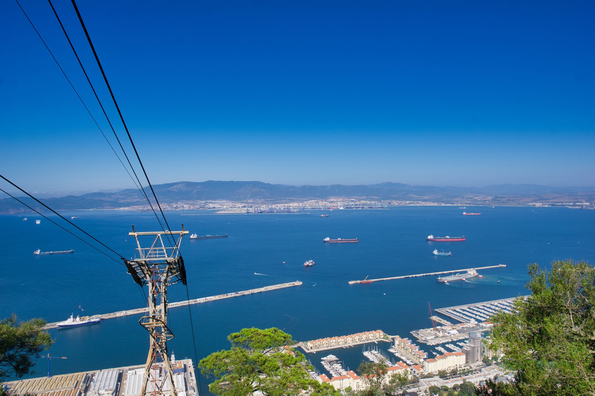 UK Gibraltar 103