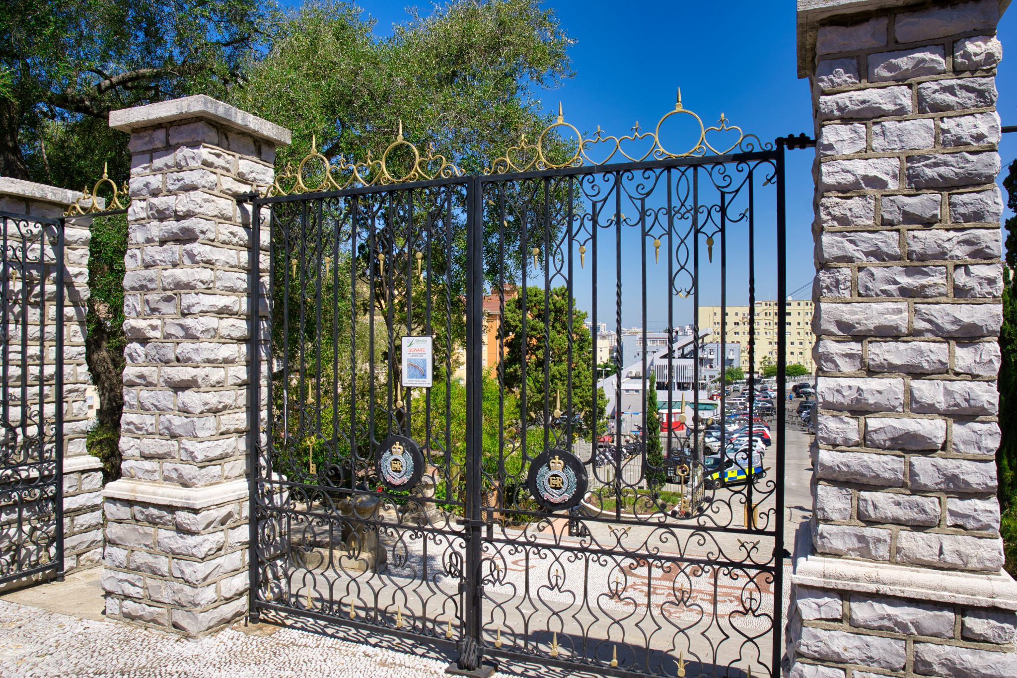 UK Gibraltar 152