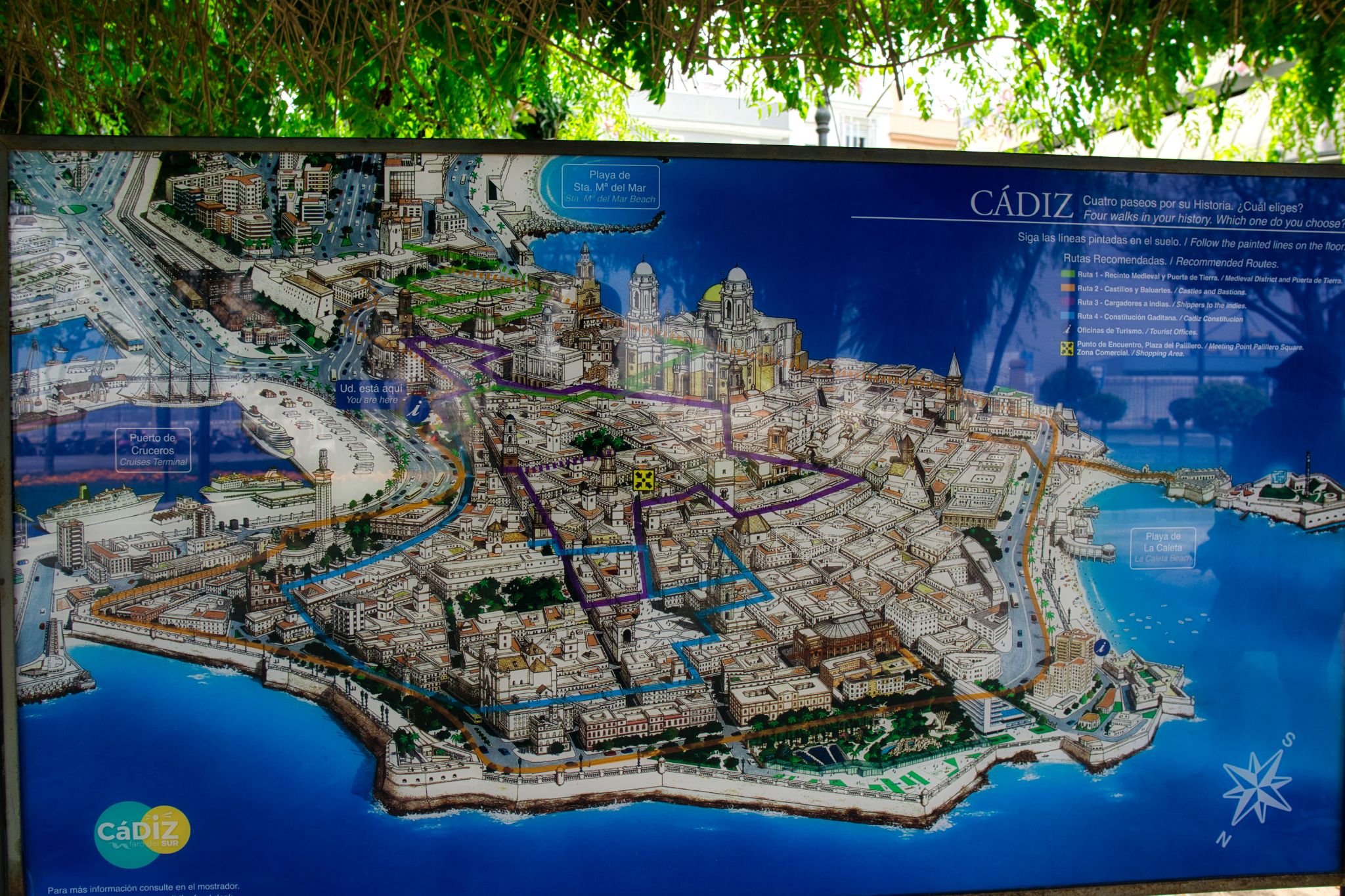 Spain Cadiz 012